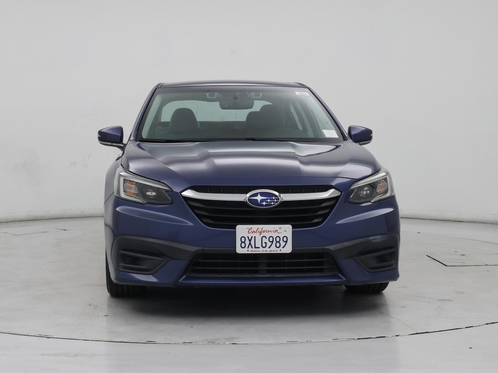 2020 Subaru Legacy Premium - Photo 6