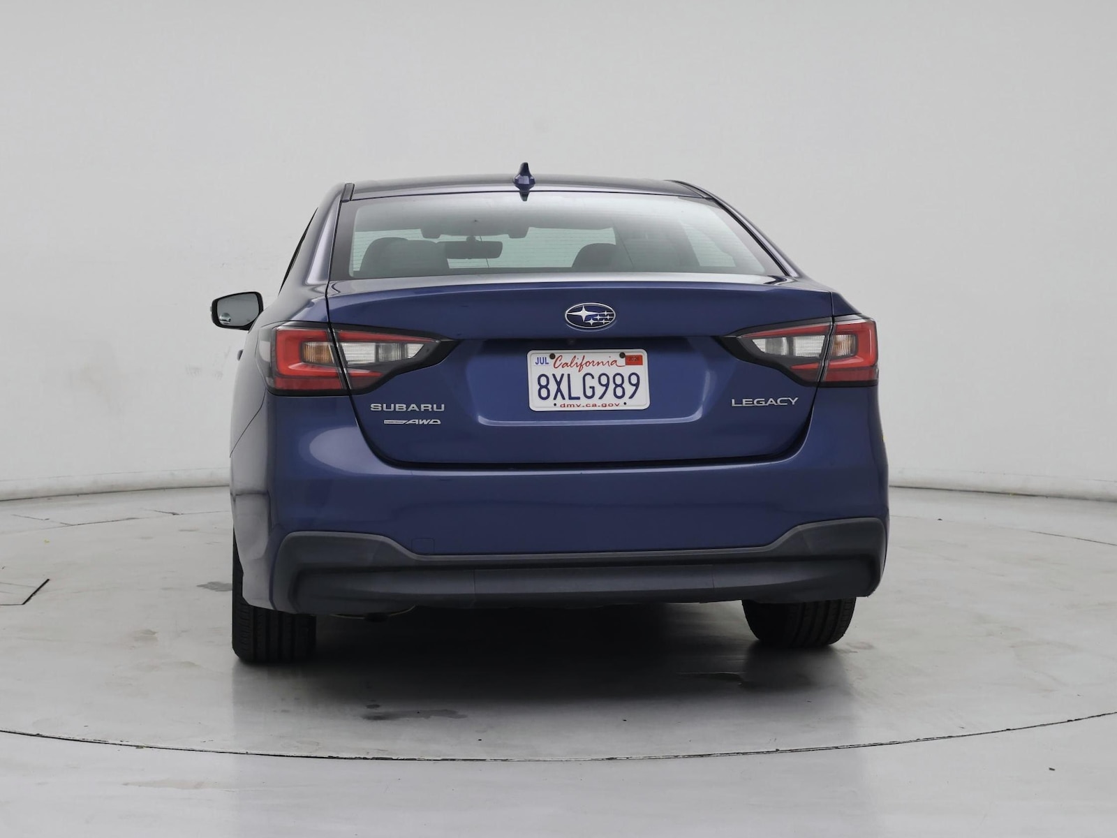 2020 Subaru Legacy Premium - Photo 7