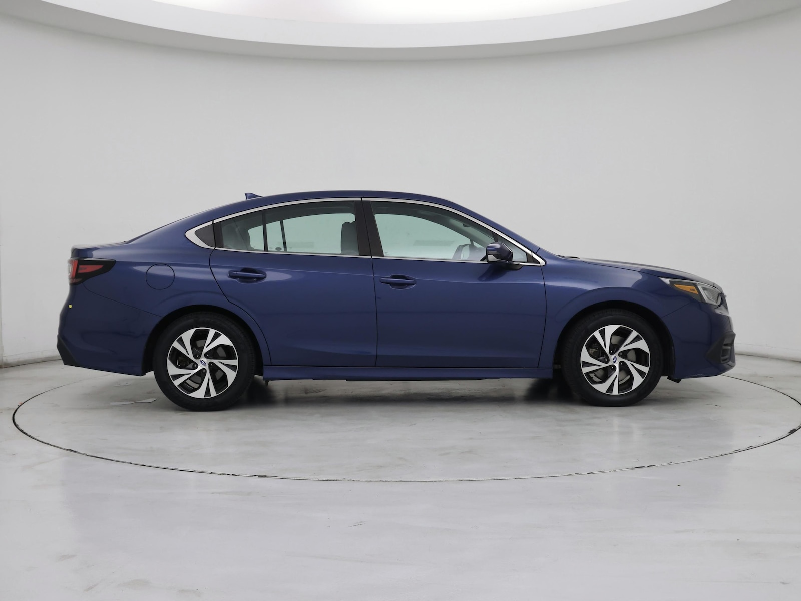 2020 Subaru Legacy Premium - Photo 8