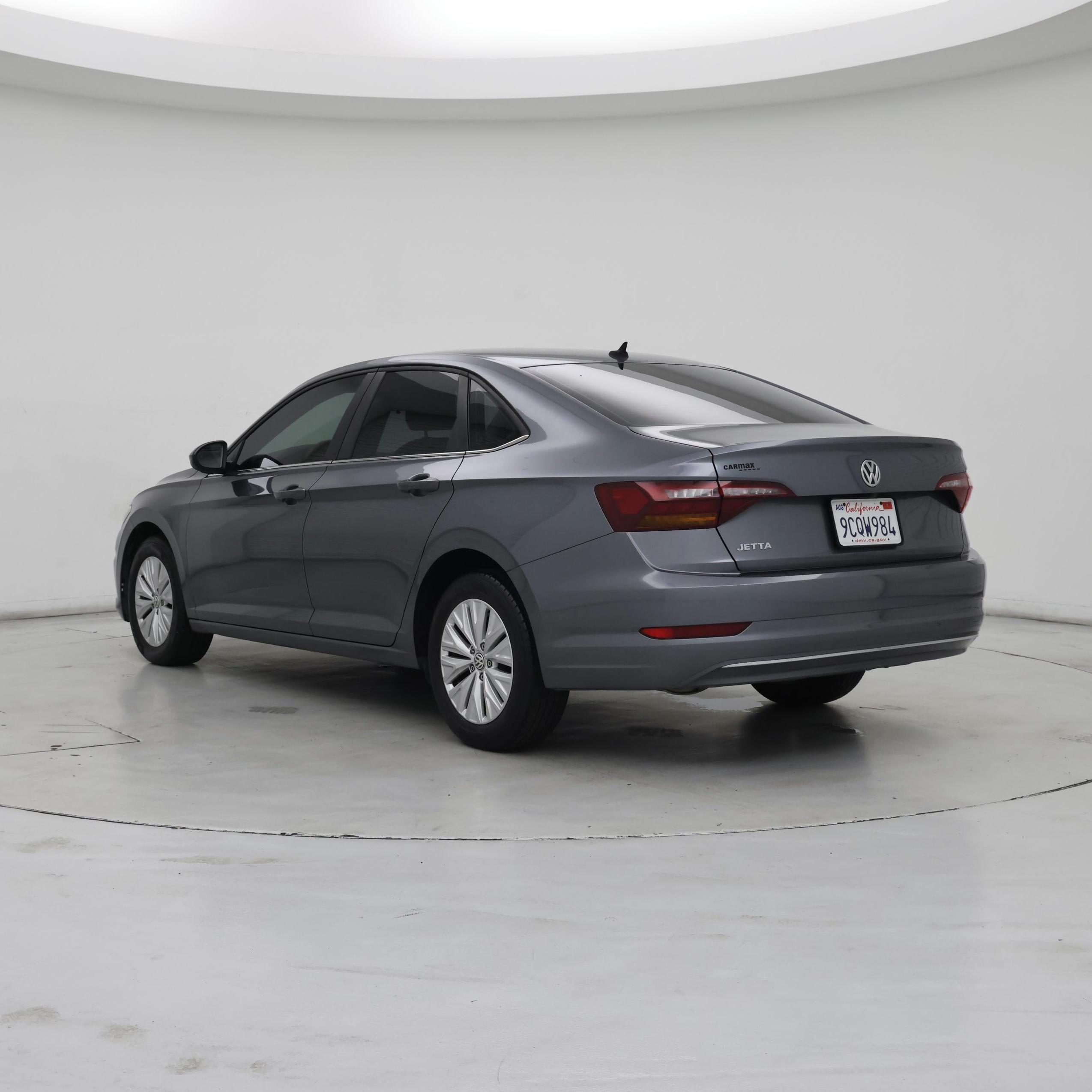 Thumbnail: 2019 Volkswagen Jetta - 2