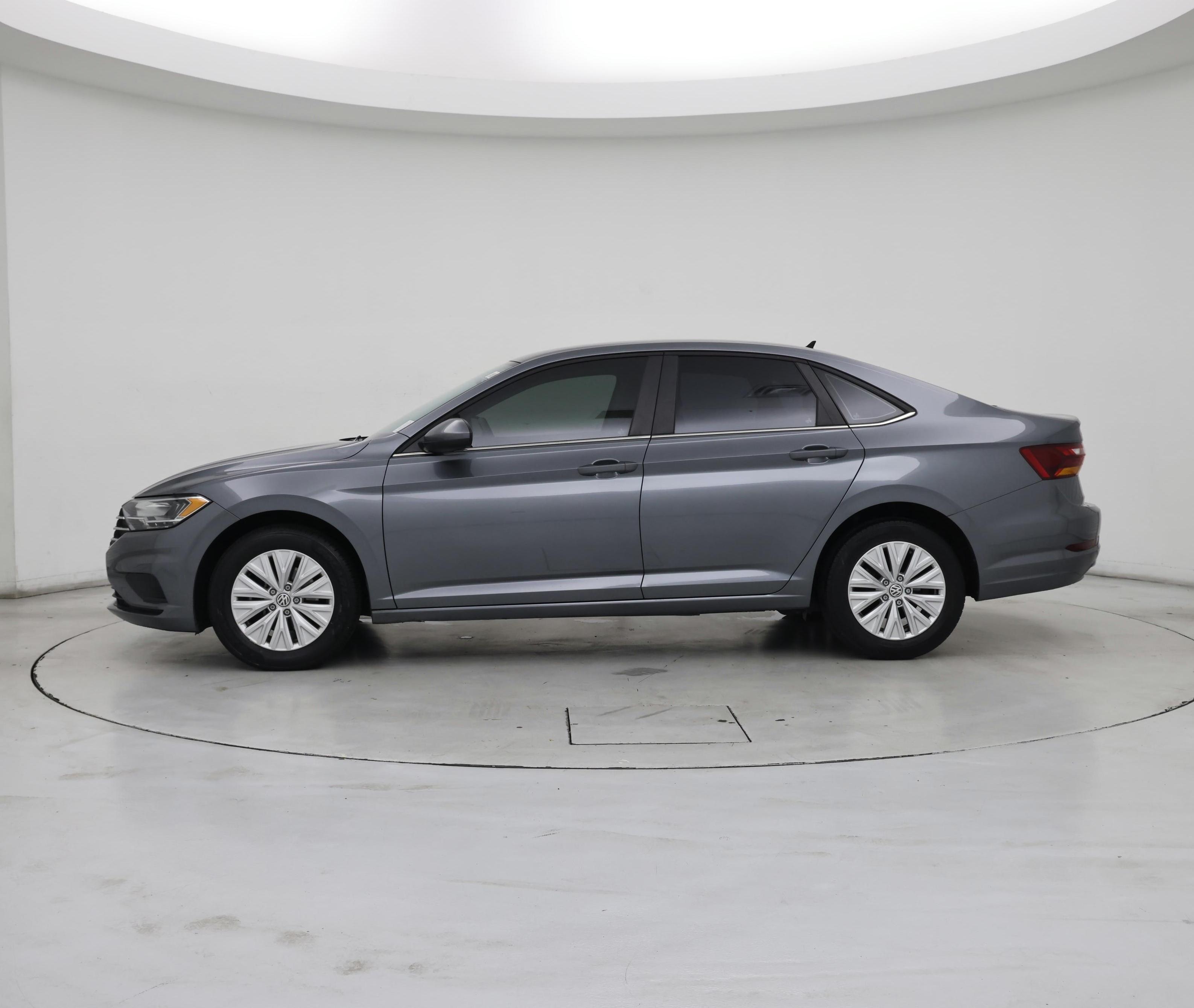 Thumbnail: 2019 Volkswagen Jetta - 3