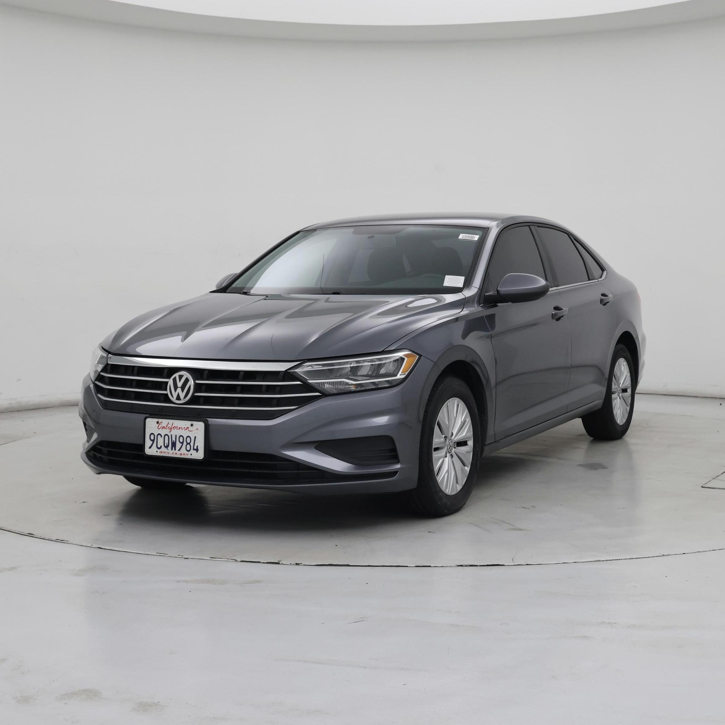 Thumbnail: 2019 Volkswagen Jetta - 4
