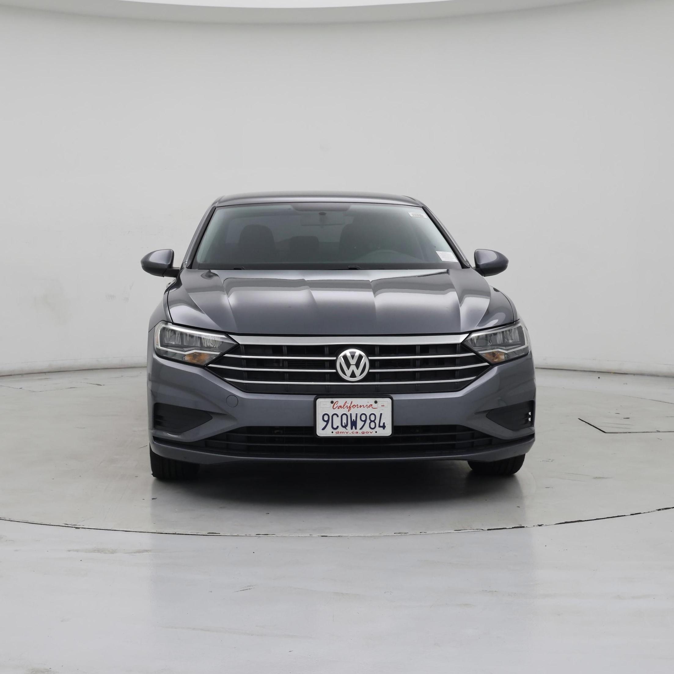 Thumbnail: 2019 Volkswagen Jetta - 5