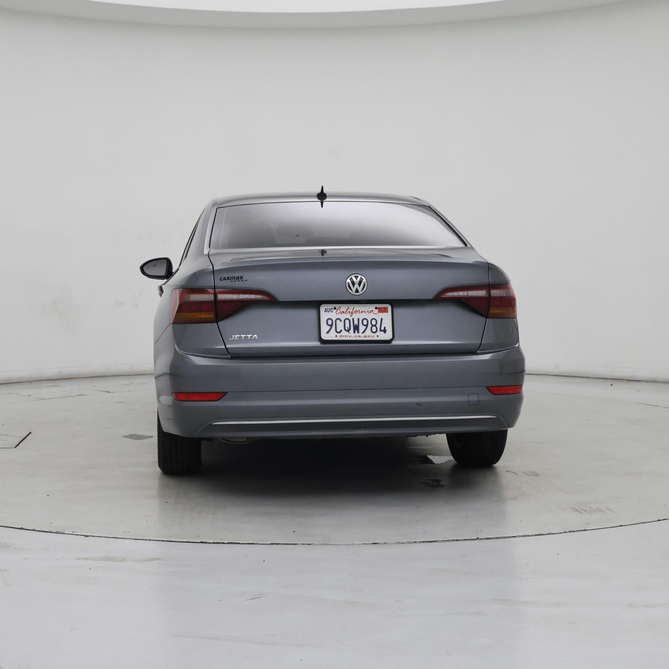 Thumbnail: 2019 Volkswagen Jetta - 6