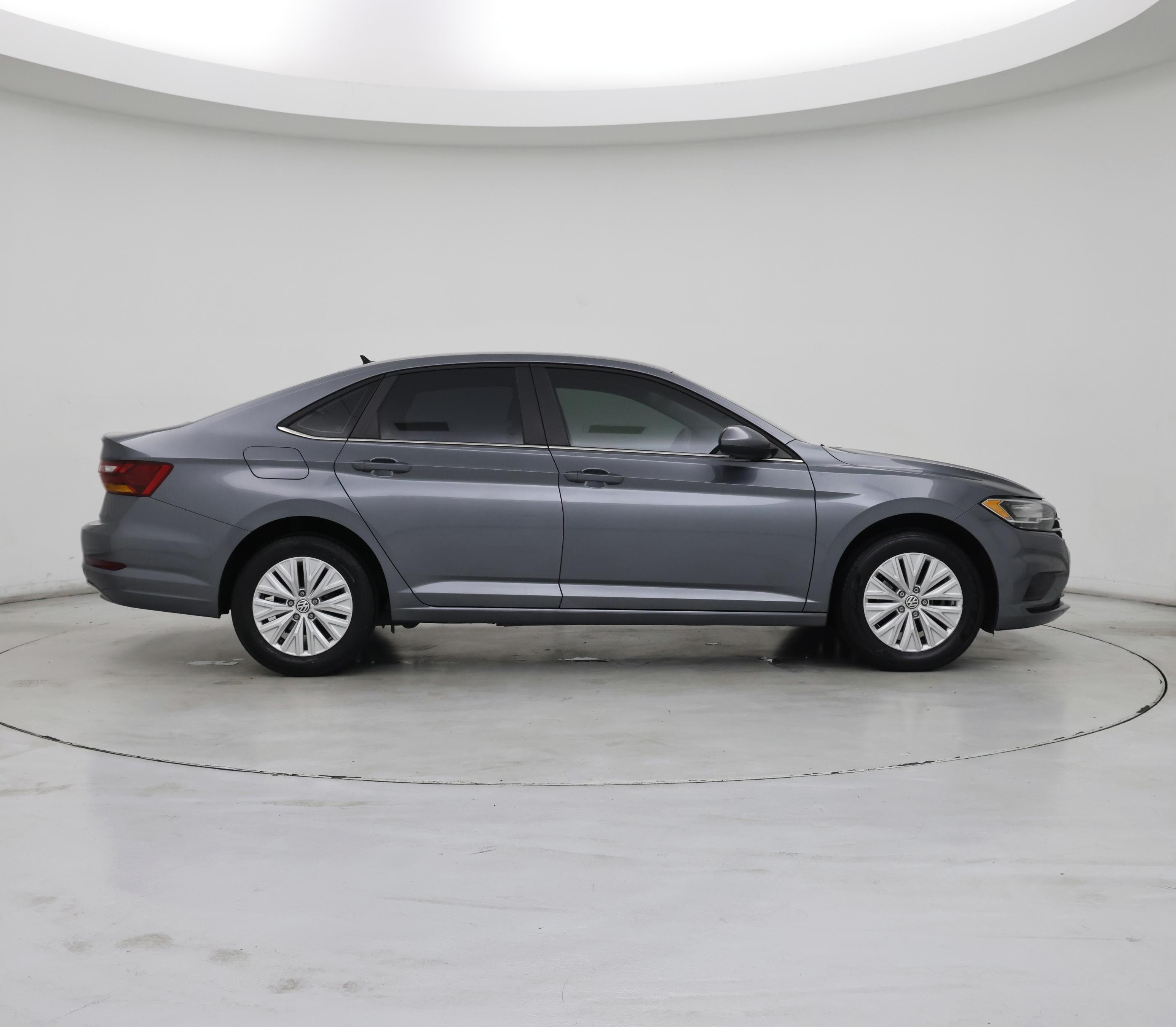 Thumbnail: 2019 Volkswagen Jetta - 7