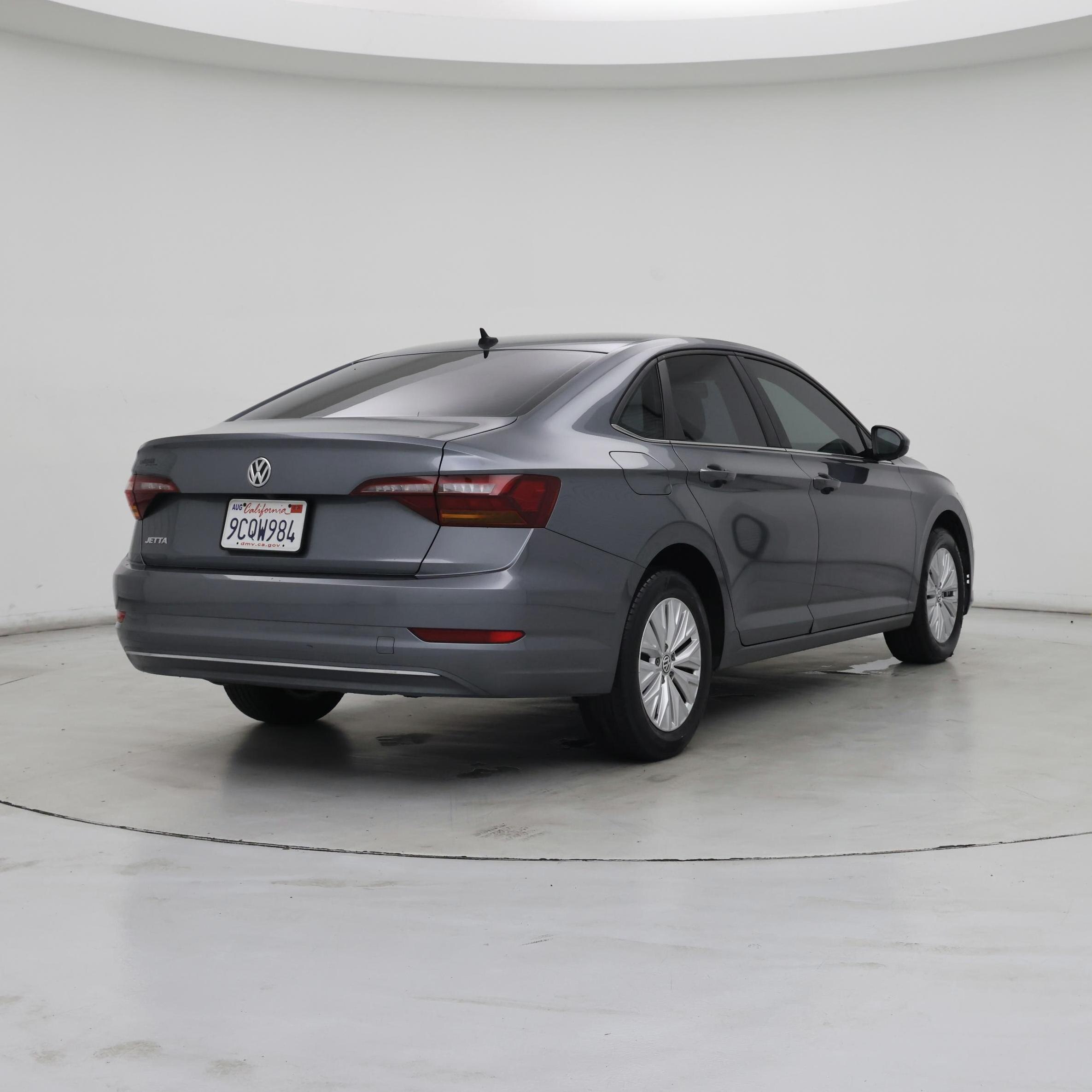 Thumbnail: 2019 Volkswagen Jetta - 8