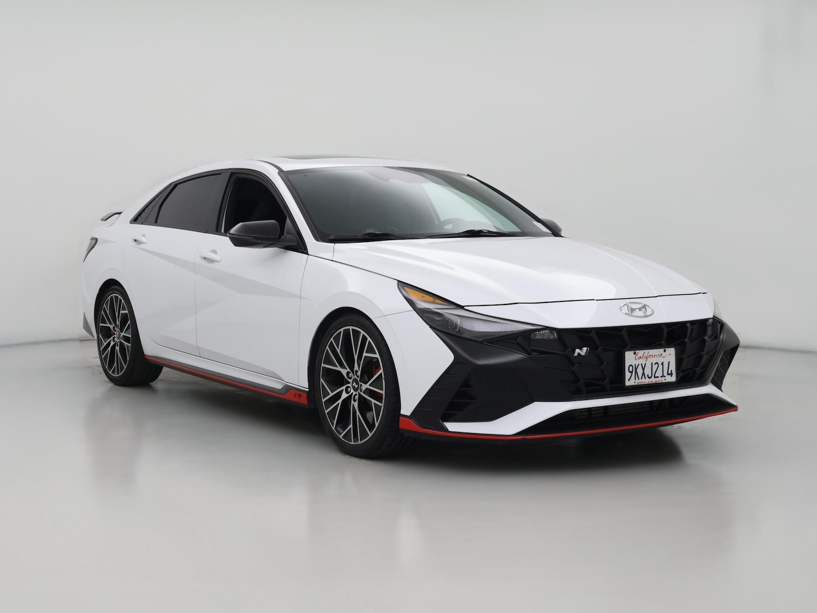 2022 Hyundai Elantra