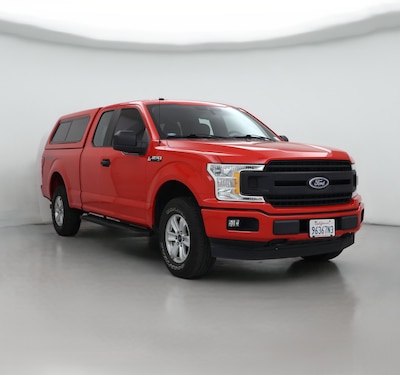 2019 Ford F150 XL