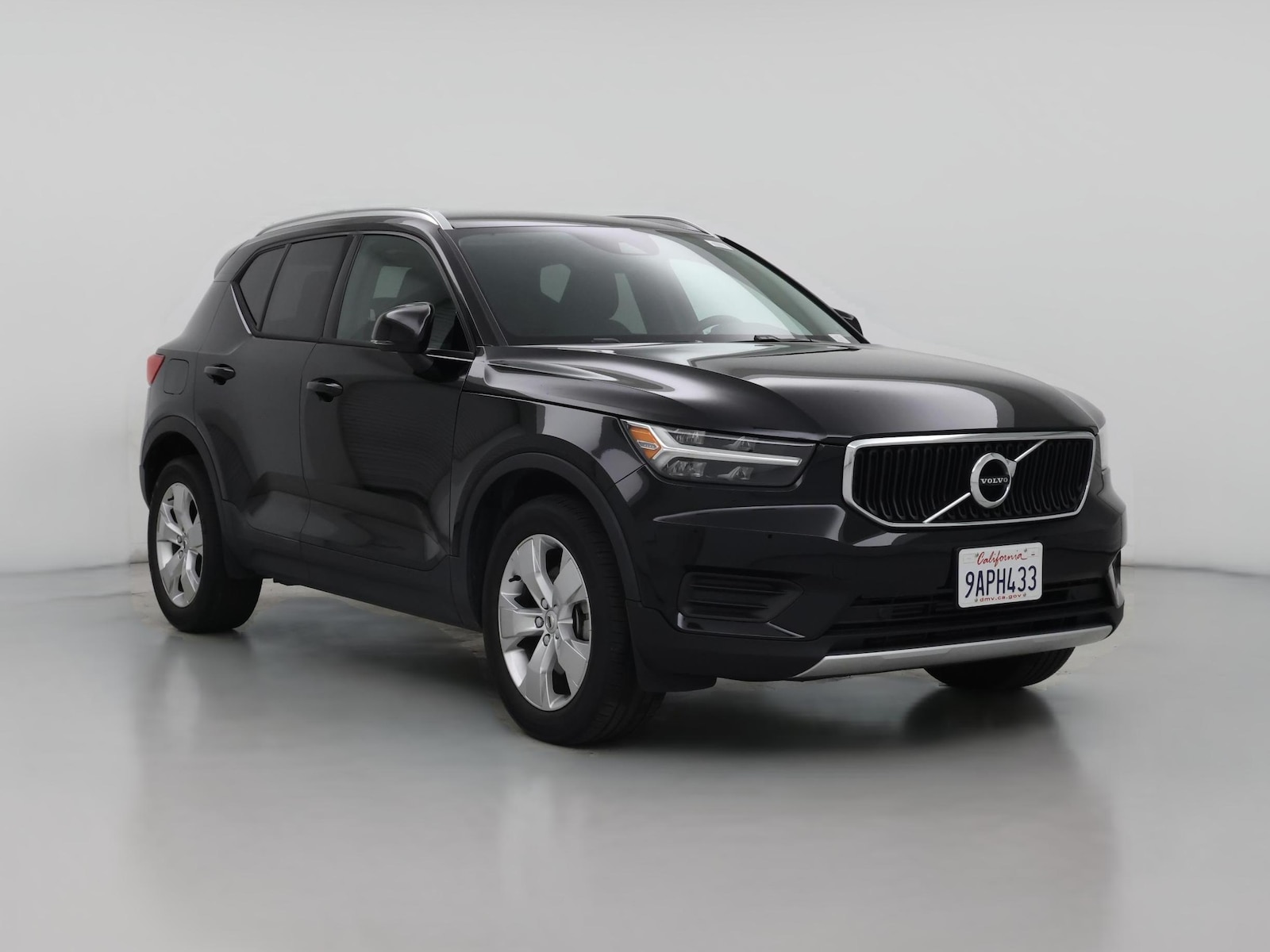 2022 Volvo XC40