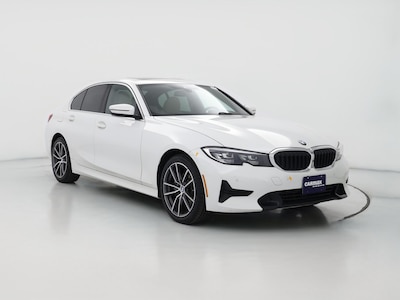 2020 BMW 330 I