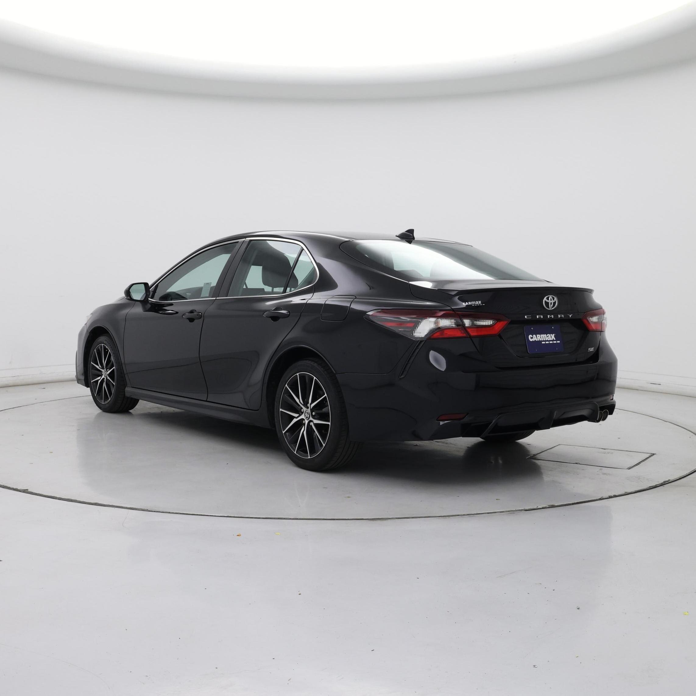 Thumbnail: 2023 Toyota Camry - 2