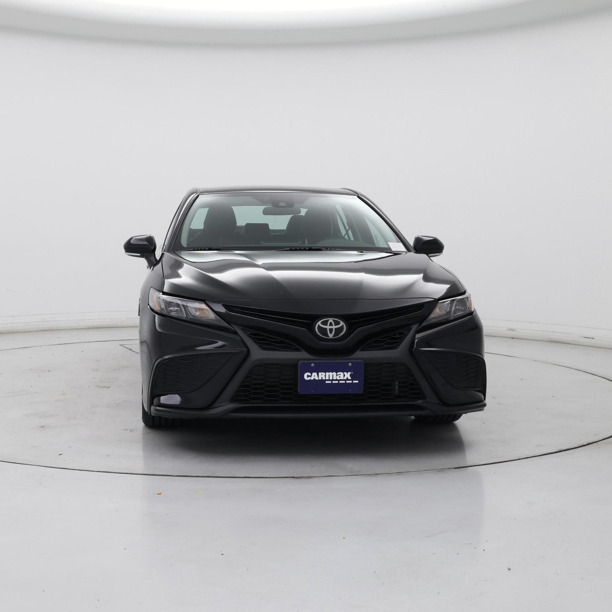 Thumbnail: 2023 Toyota Camry - 5