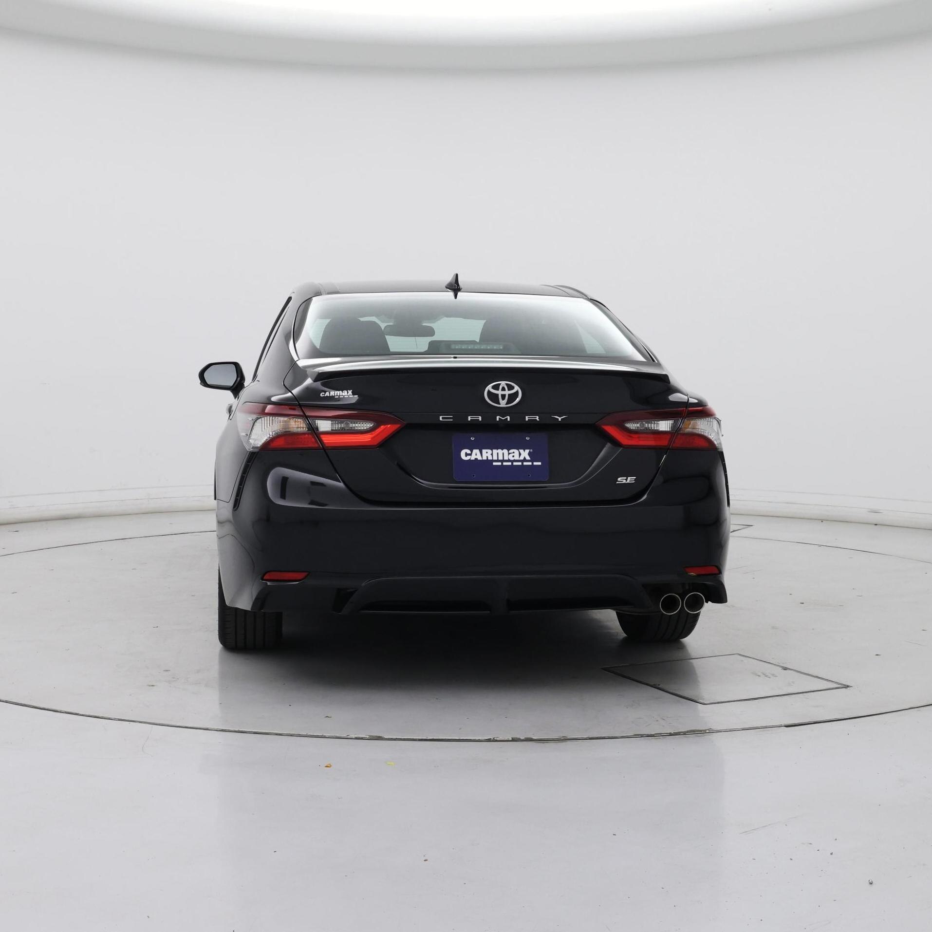 Thumbnail: 2023 Toyota Camry - 6