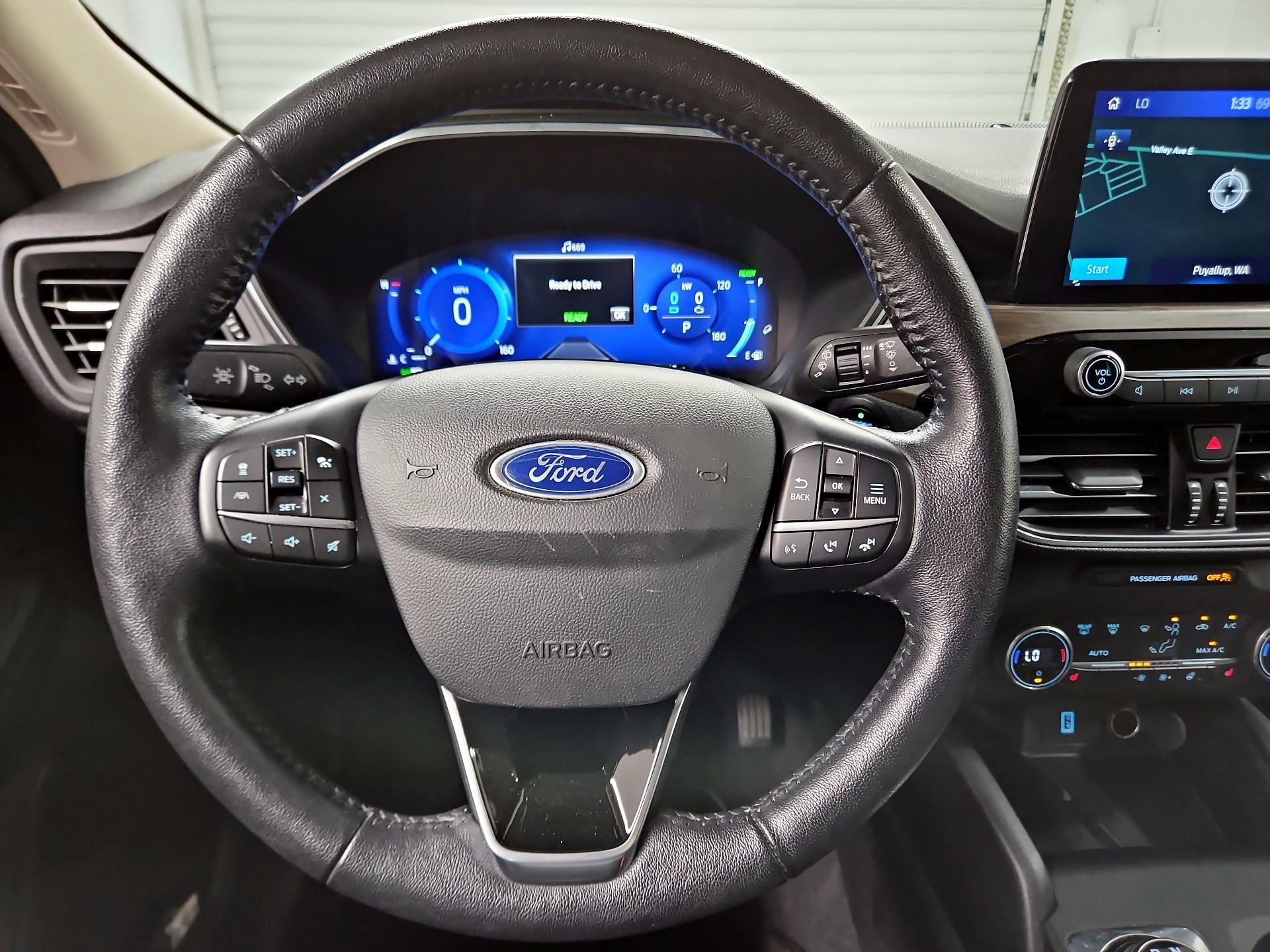Thumbnail: 2020 Ford Escape - 10