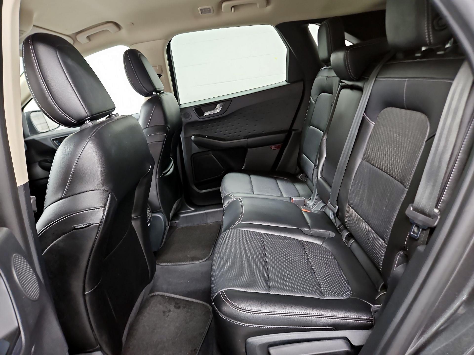 Thumbnail: 2020 Ford Escape - 20