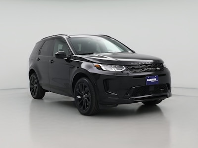 2023 Land Rover Discovery Sport R-Dynamic S