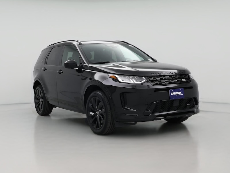 2023 Land Rover Discovery Sport R-Dynamic S -
                  King Of Prussia, PA