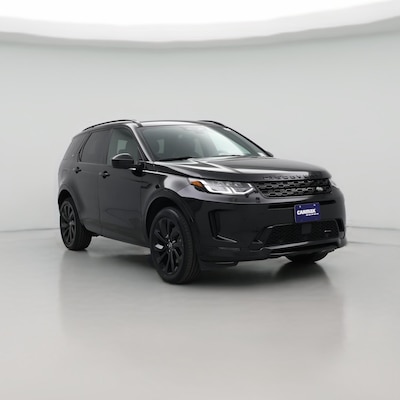 2023 Land Rover Discovery Sport R-Dynamic S
