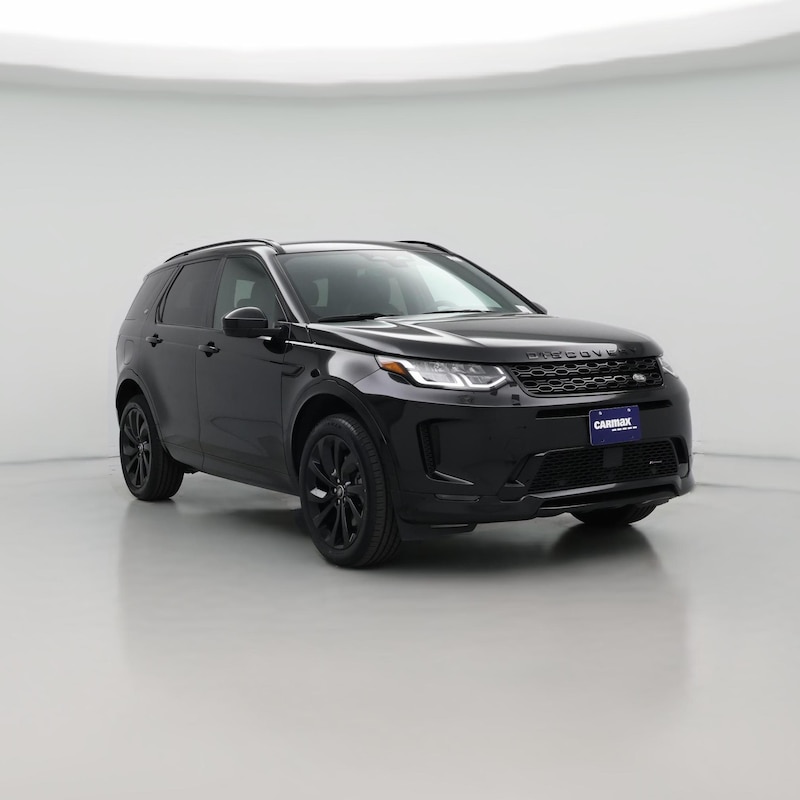 2023 Land Rover Discovery Sport R-Dynamic S