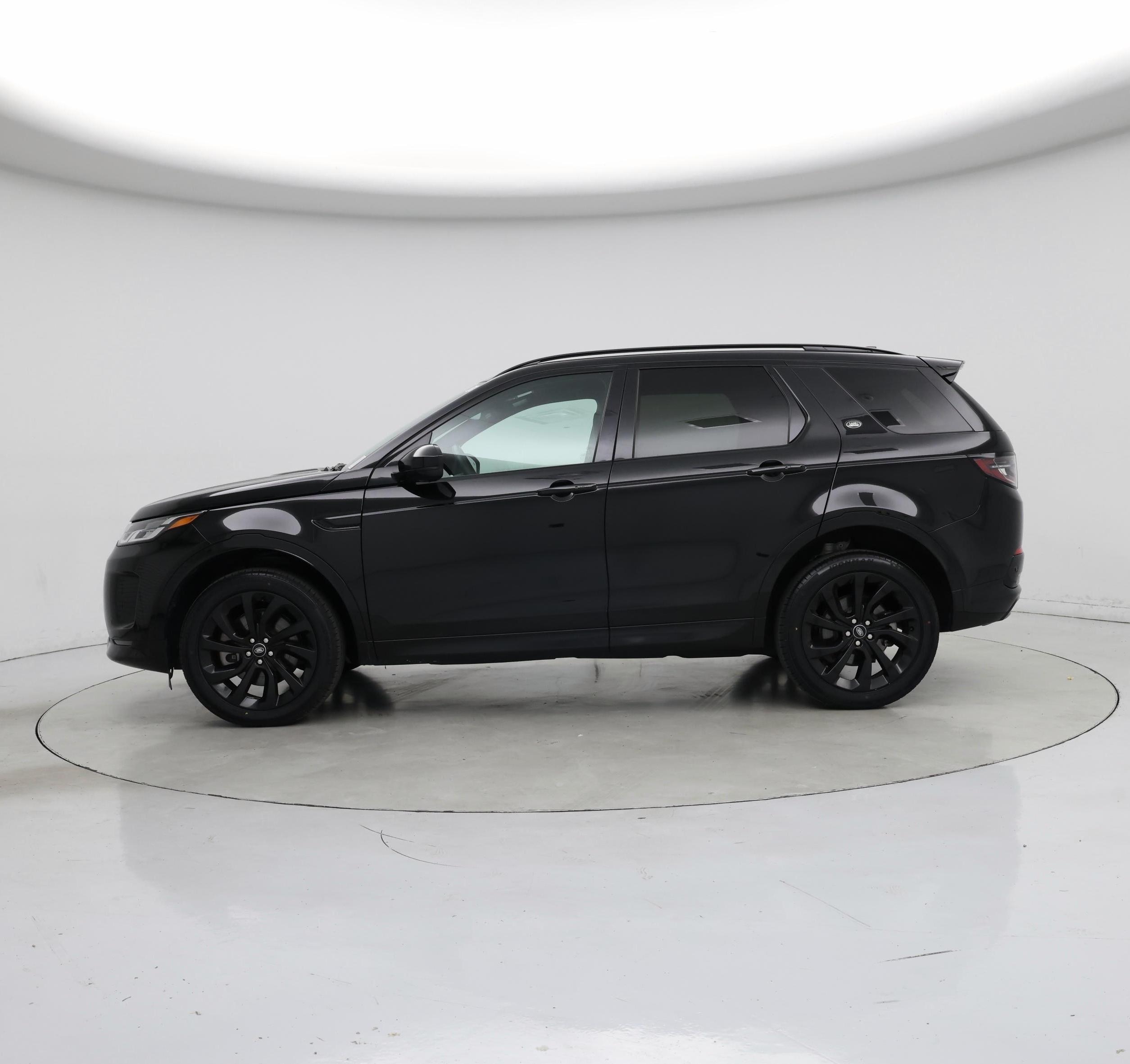 Thumbnail: 2023 Land Rover Discovery Sport - 3