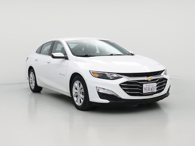 2023 Chevrolet Malibu 1LT