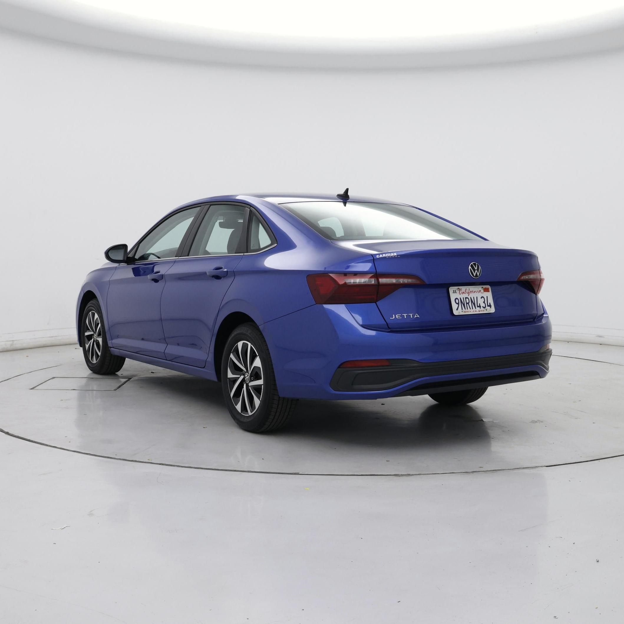 Thumbnail: 2024 Volkswagen Jetta - 2