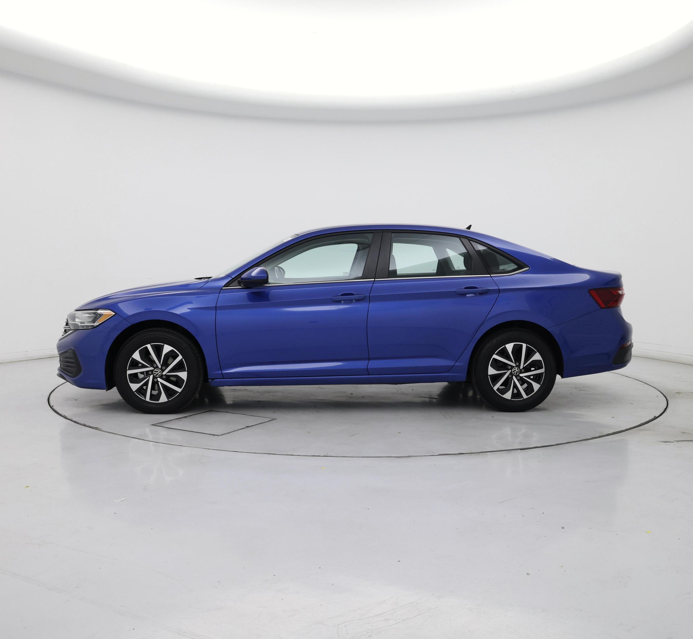 Thumbnail: 2024 Volkswagen Jetta - 3