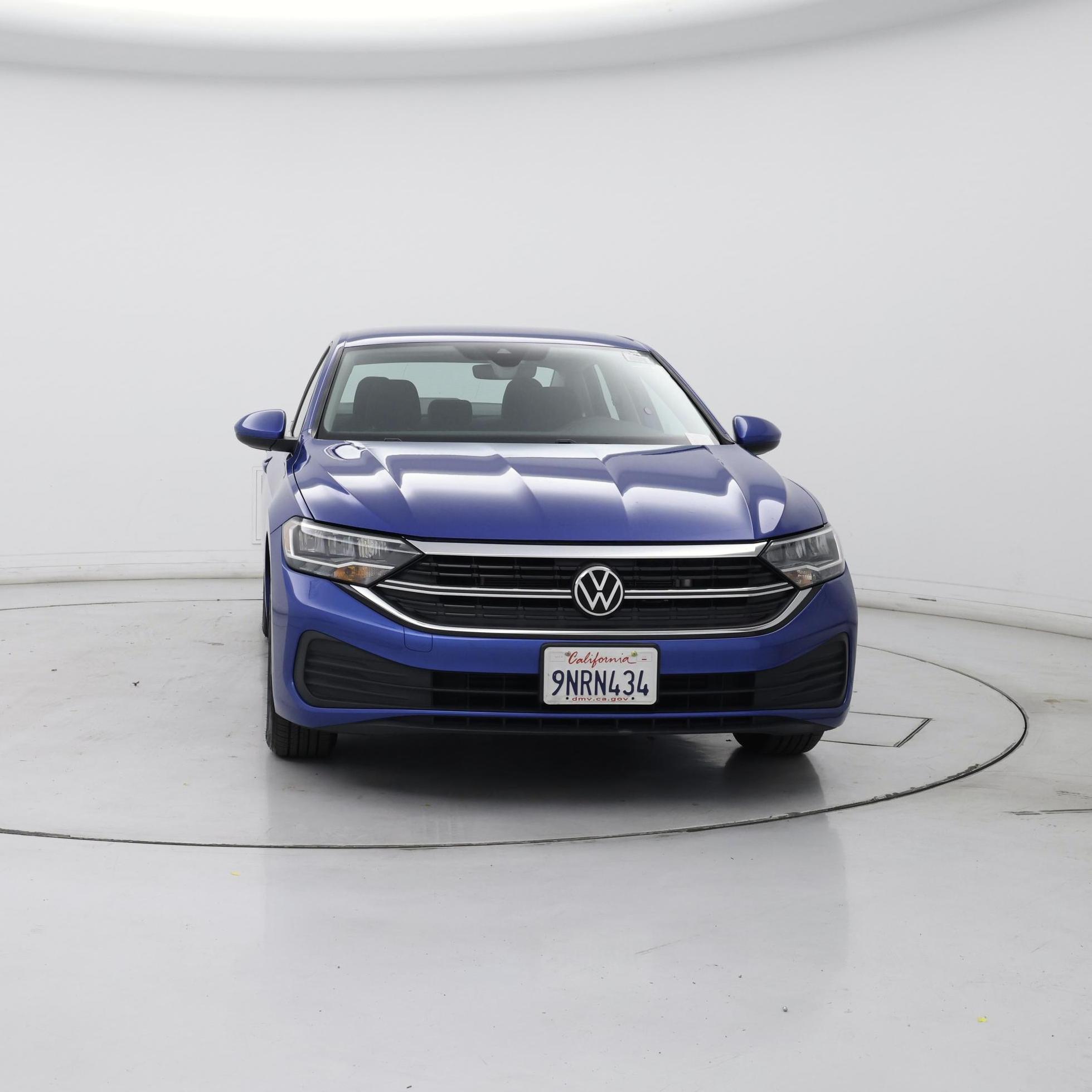 Thumbnail: 2024 Volkswagen Jetta - 5