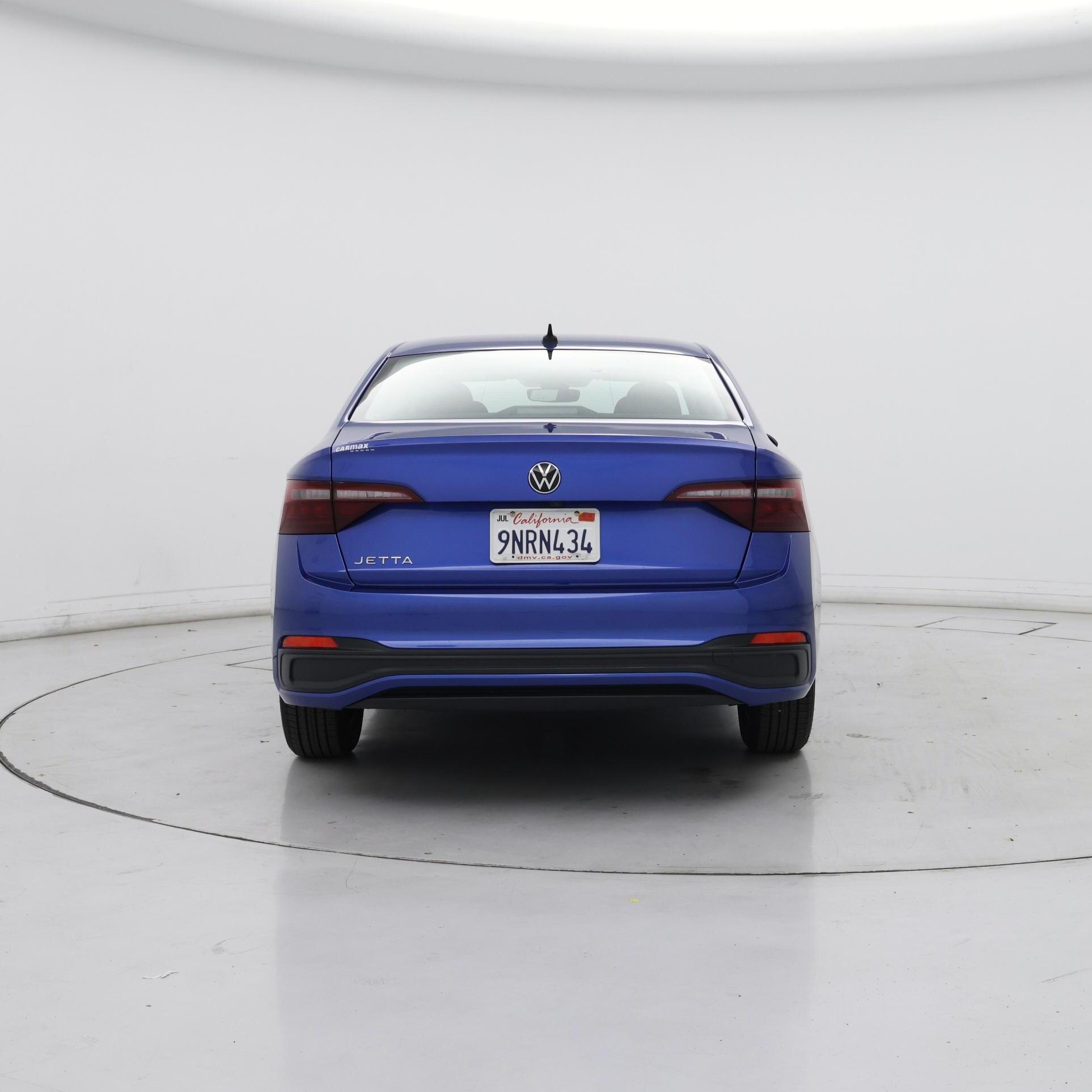 Thumbnail: 2024 Volkswagen Jetta - 6