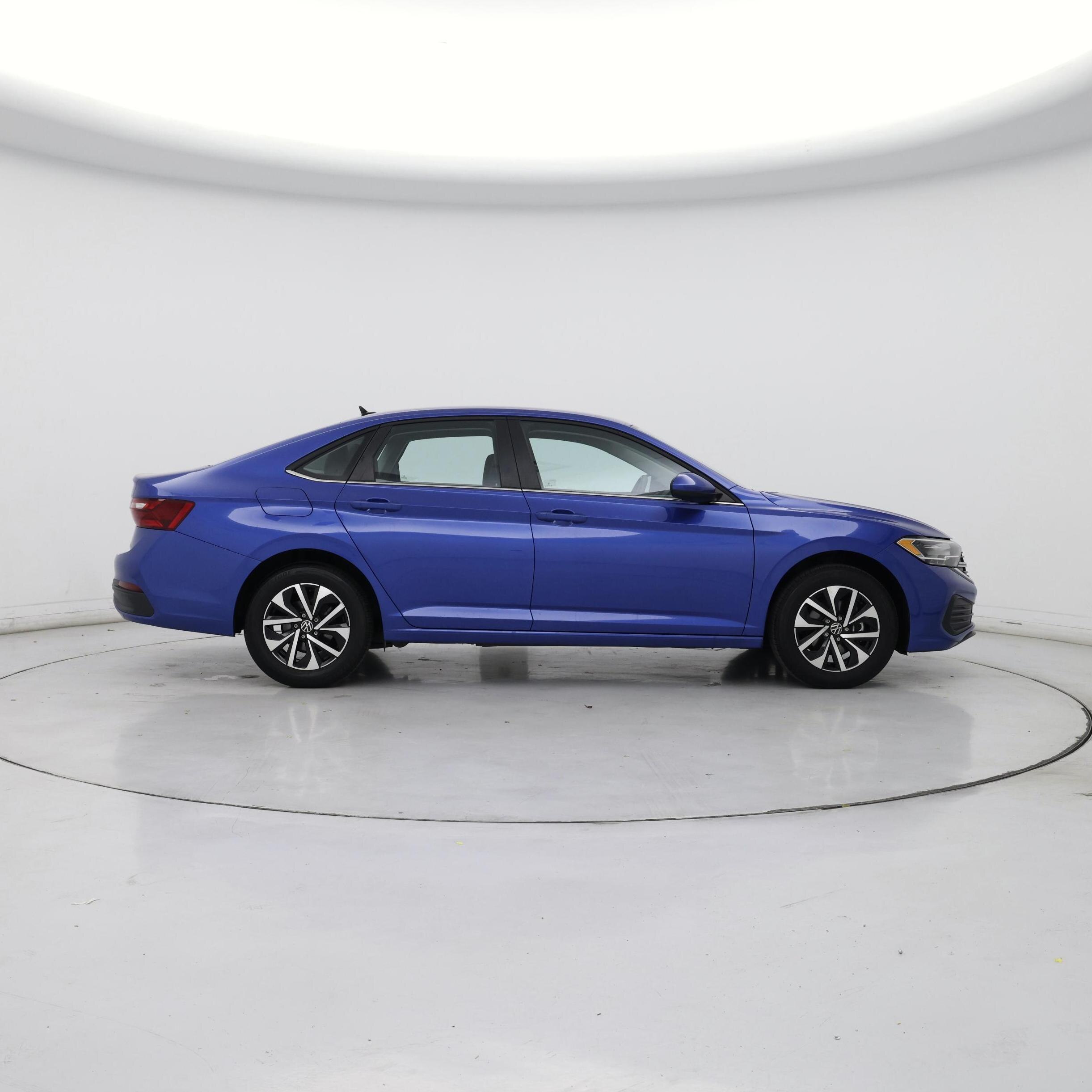 Thumbnail: 2024 Volkswagen Jetta - 7