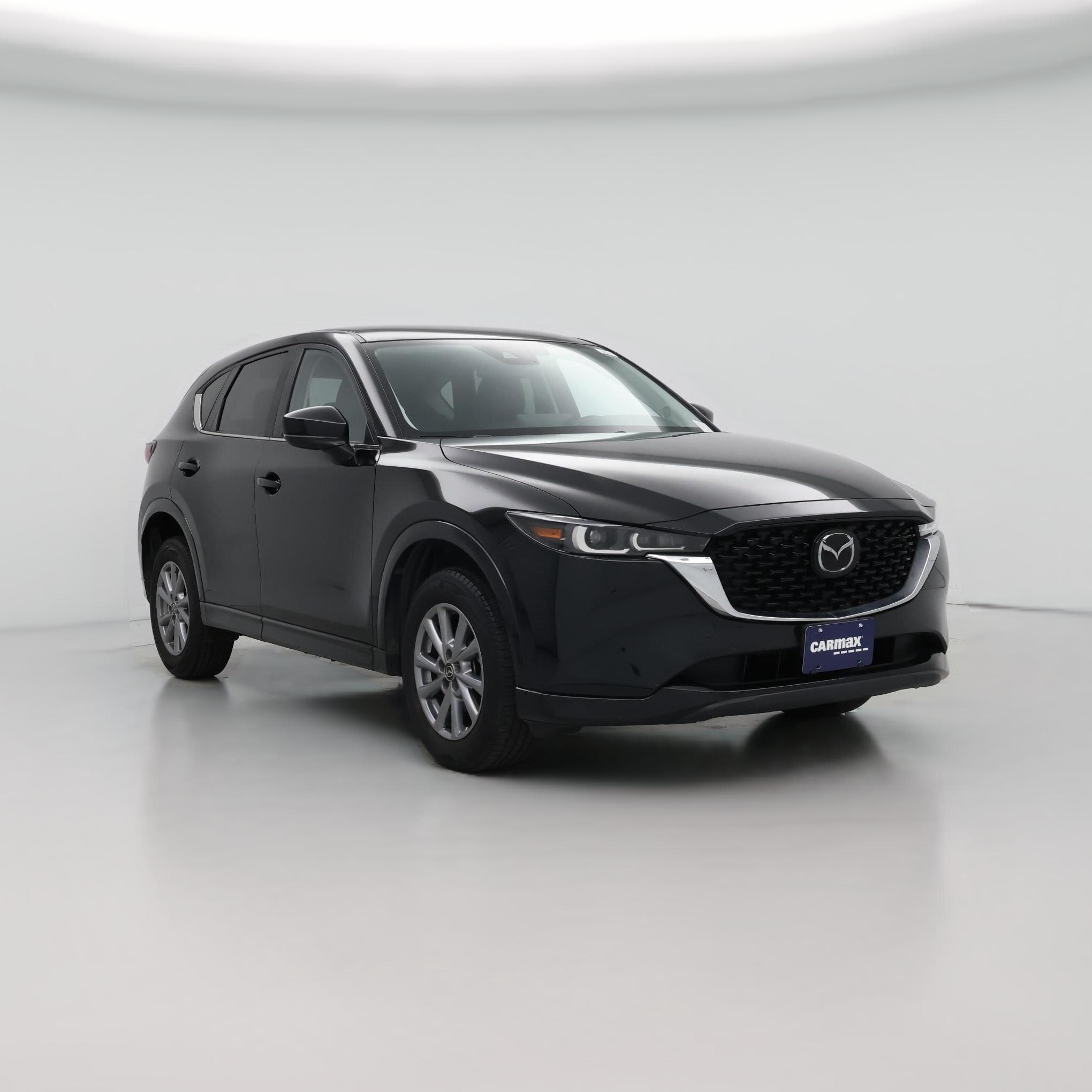 Thumbnail: 2024 Mazda CX-5 - 1