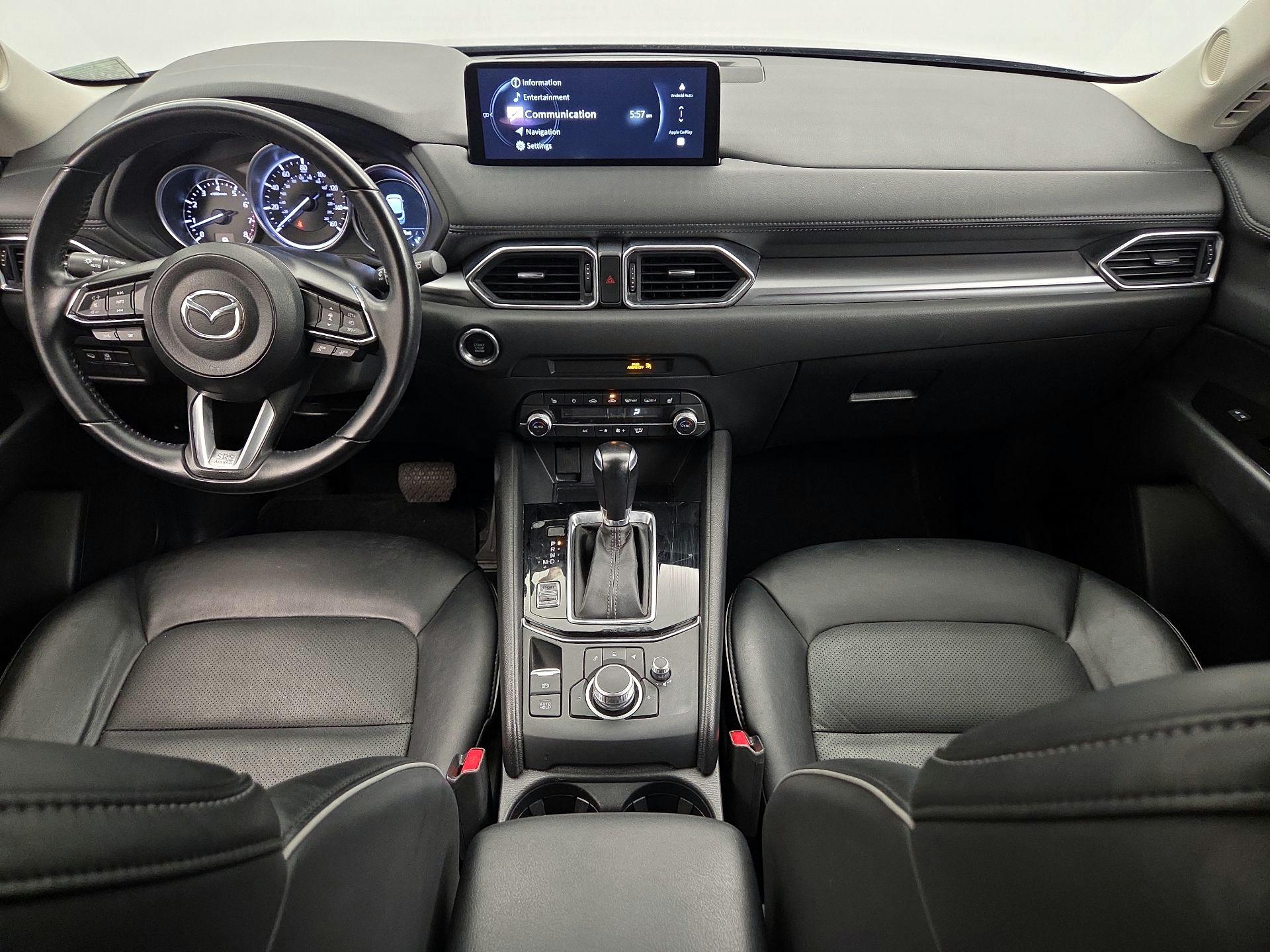 Thumbnail: 2024 Mazda CX-5 - 9