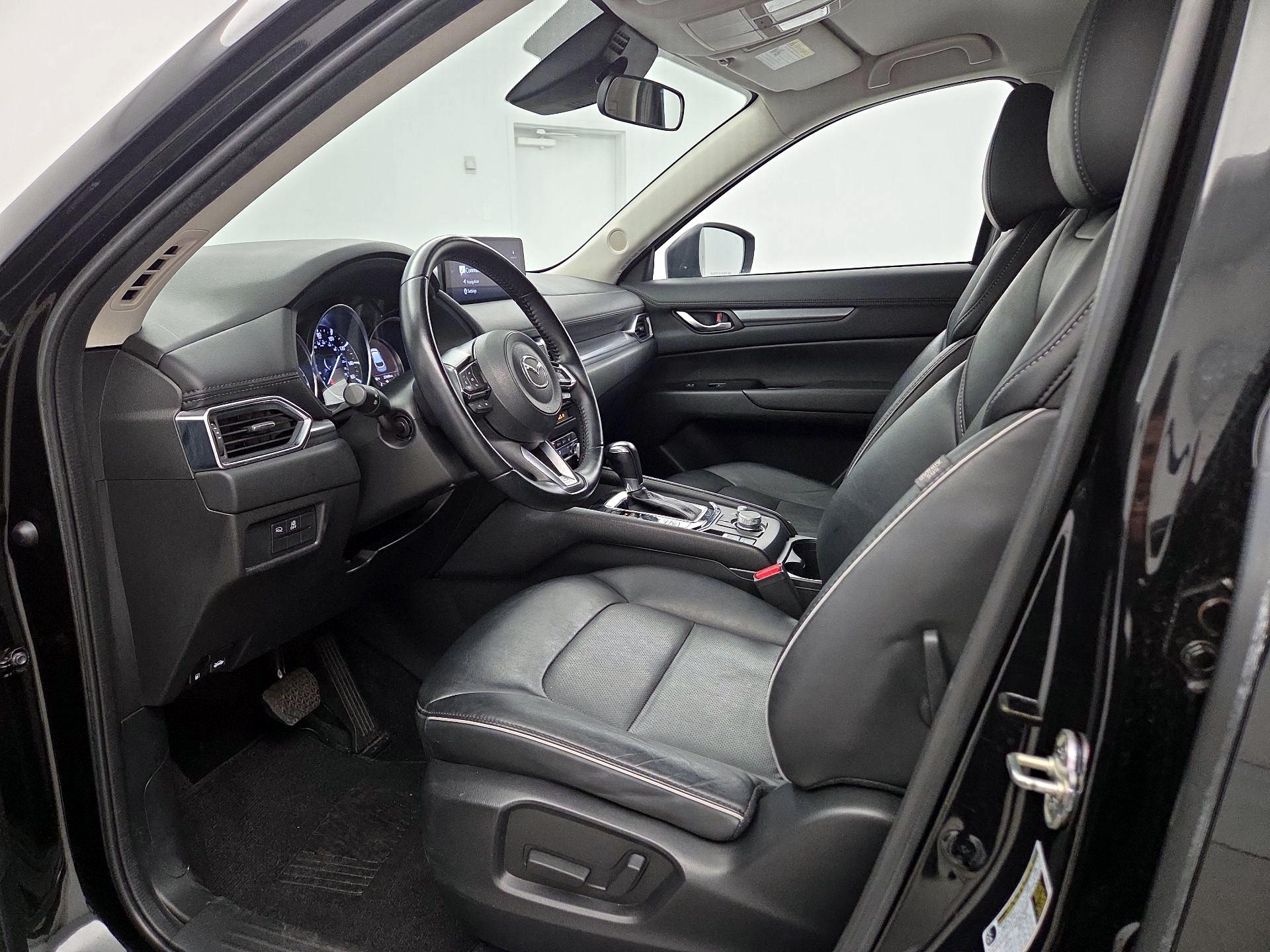 Thumbnail: 2024 Mazda CX-5 - 11