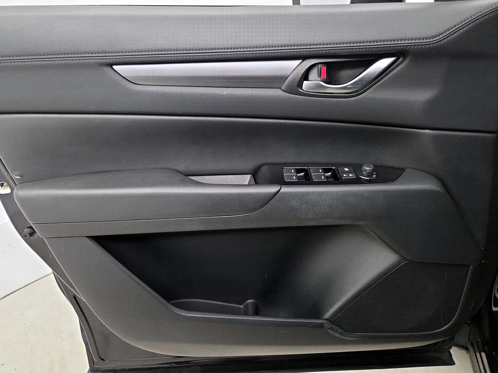 Thumbnail: 2024 Mazda CX-5 - 12