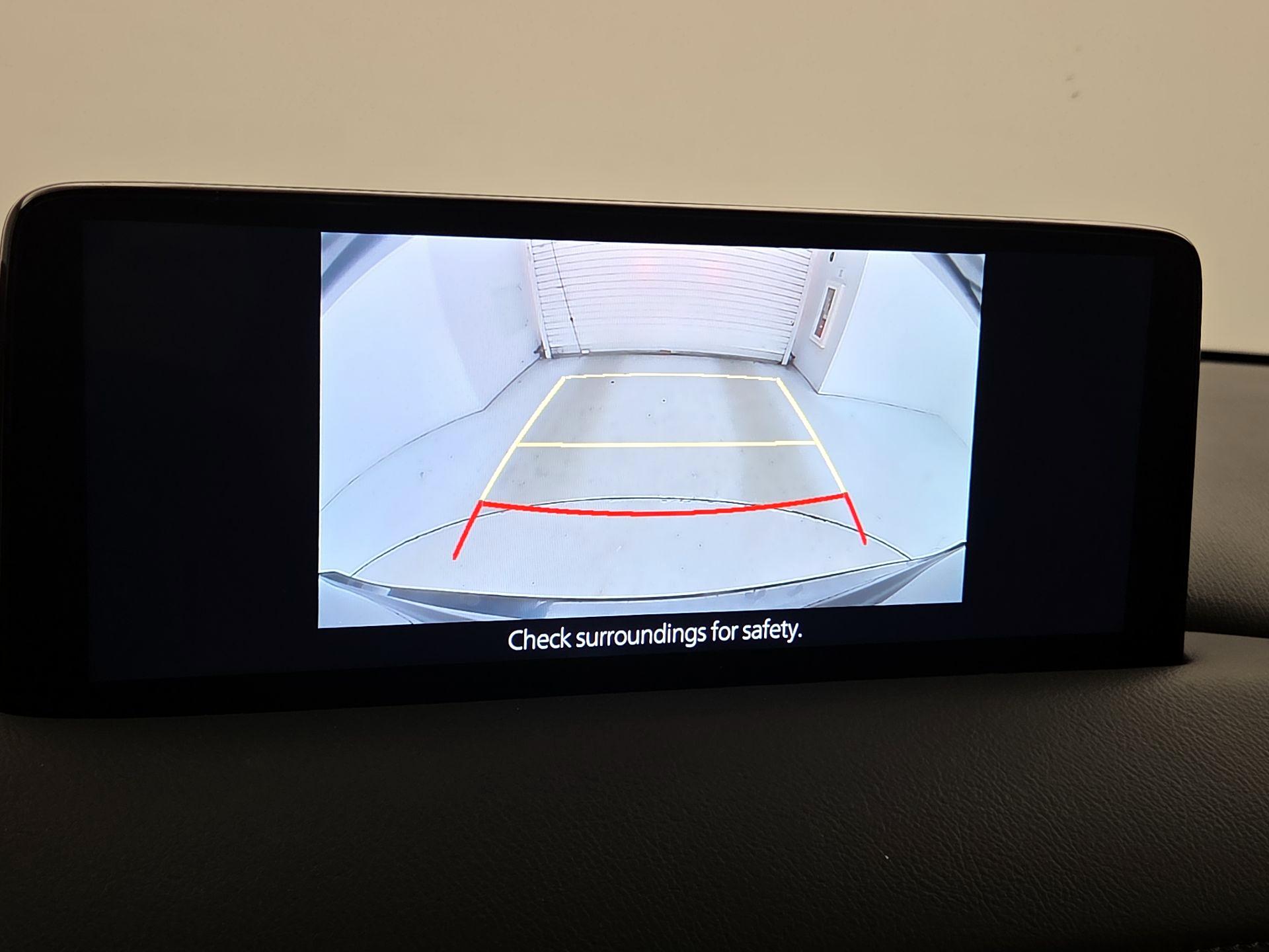 Thumbnail: 2024 Mazda CX-5 - 14