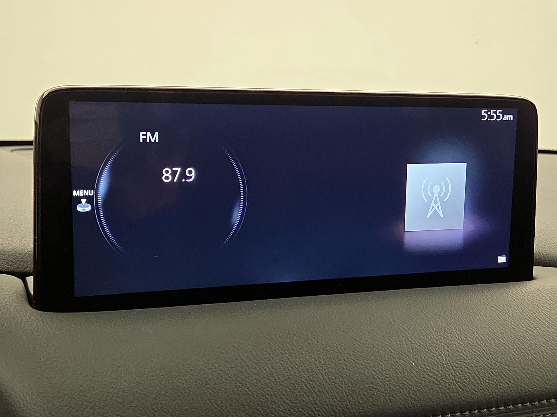 Thumbnail: 2024 Mazda CX-5 - 15