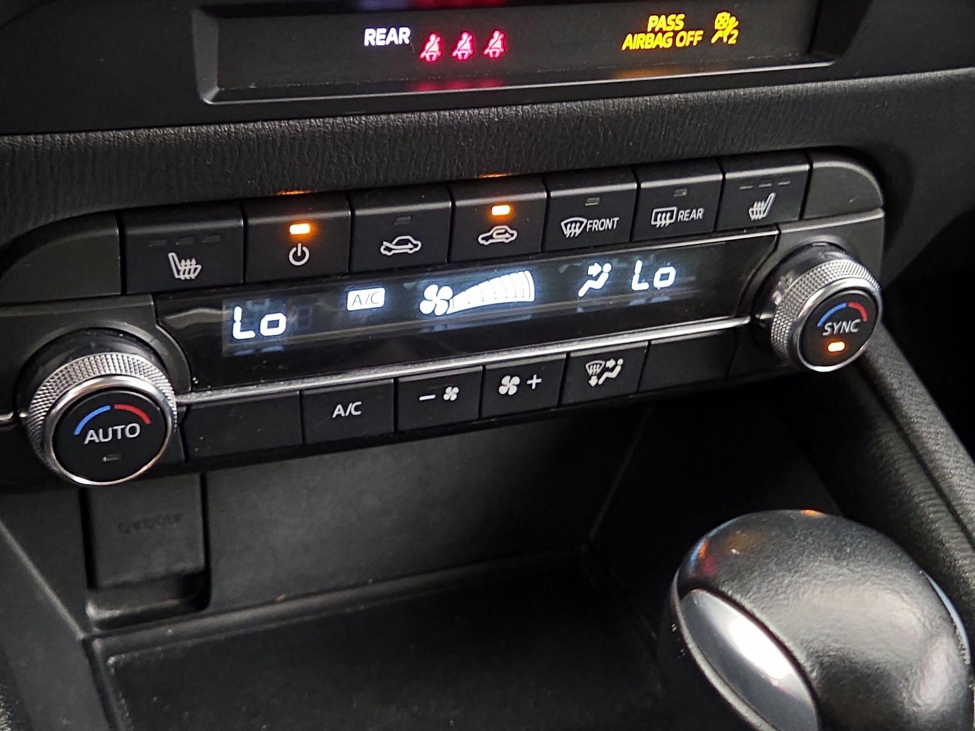 Thumbnail: 2024 Mazda CX-5 - 16