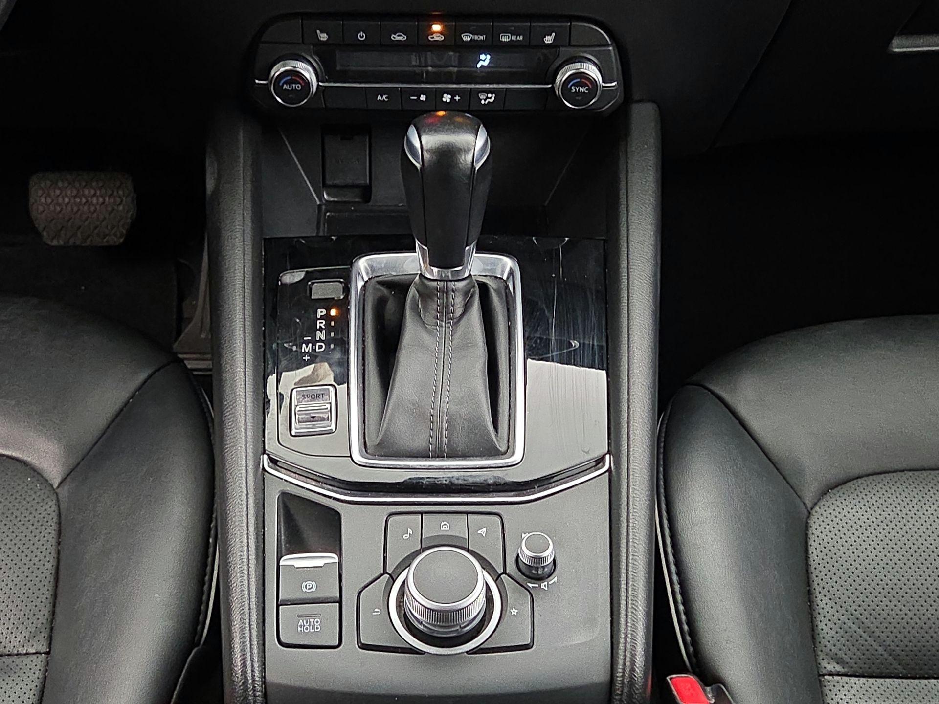 Thumbnail: 2024 Mazda CX-5 - 17