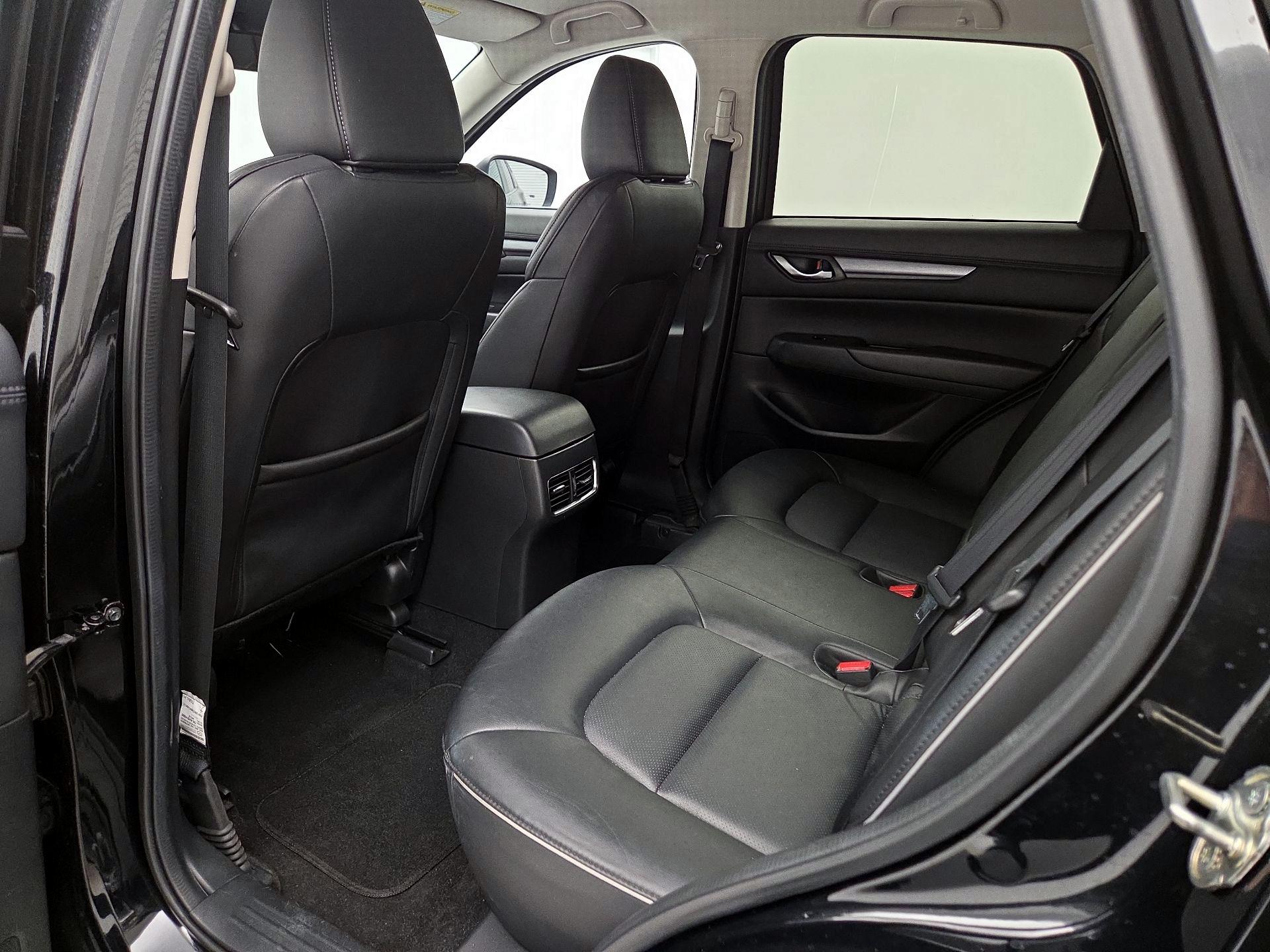 Thumbnail: 2024 Mazda CX-5 - 18