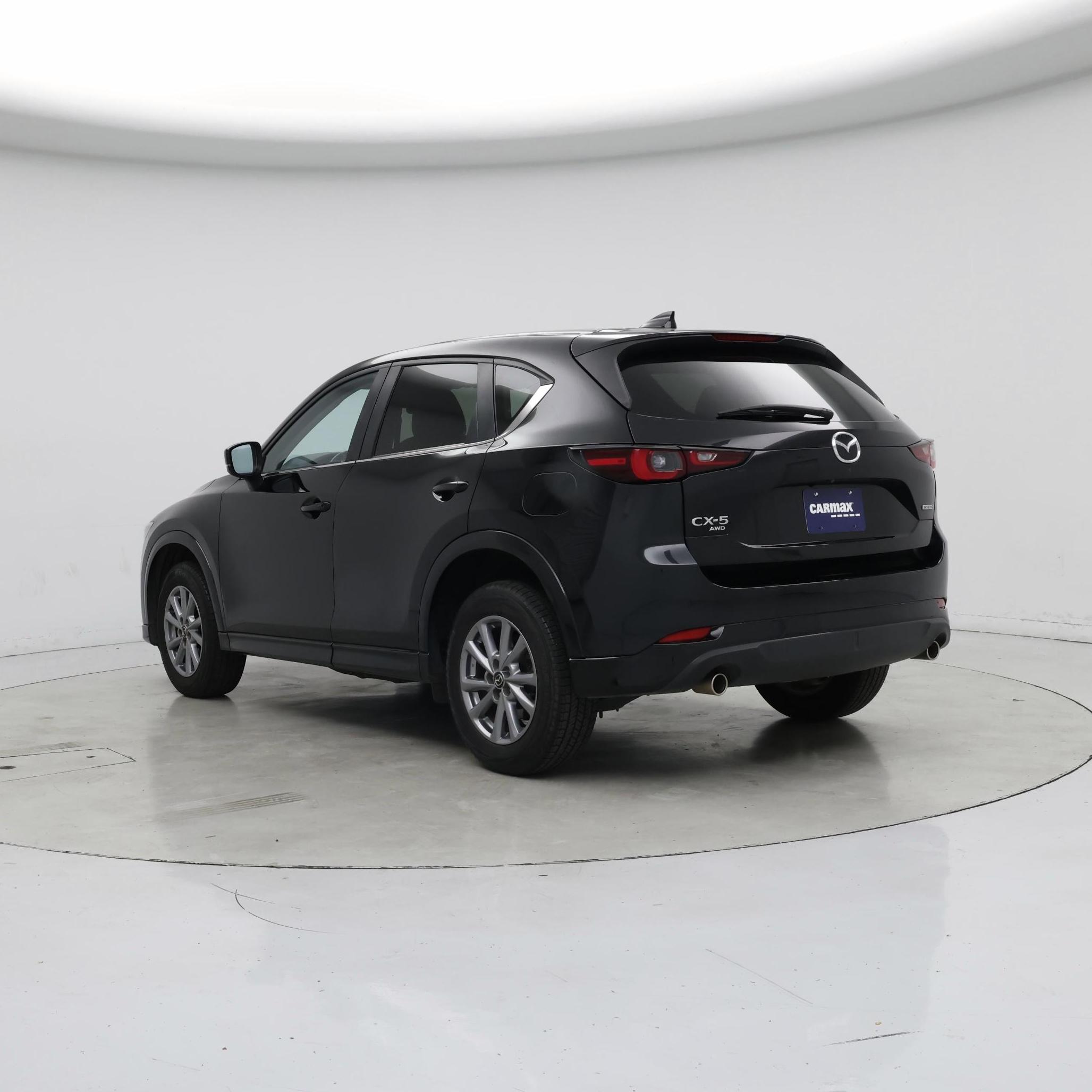 Thumbnail: 2024 Mazda CX-5 - 2