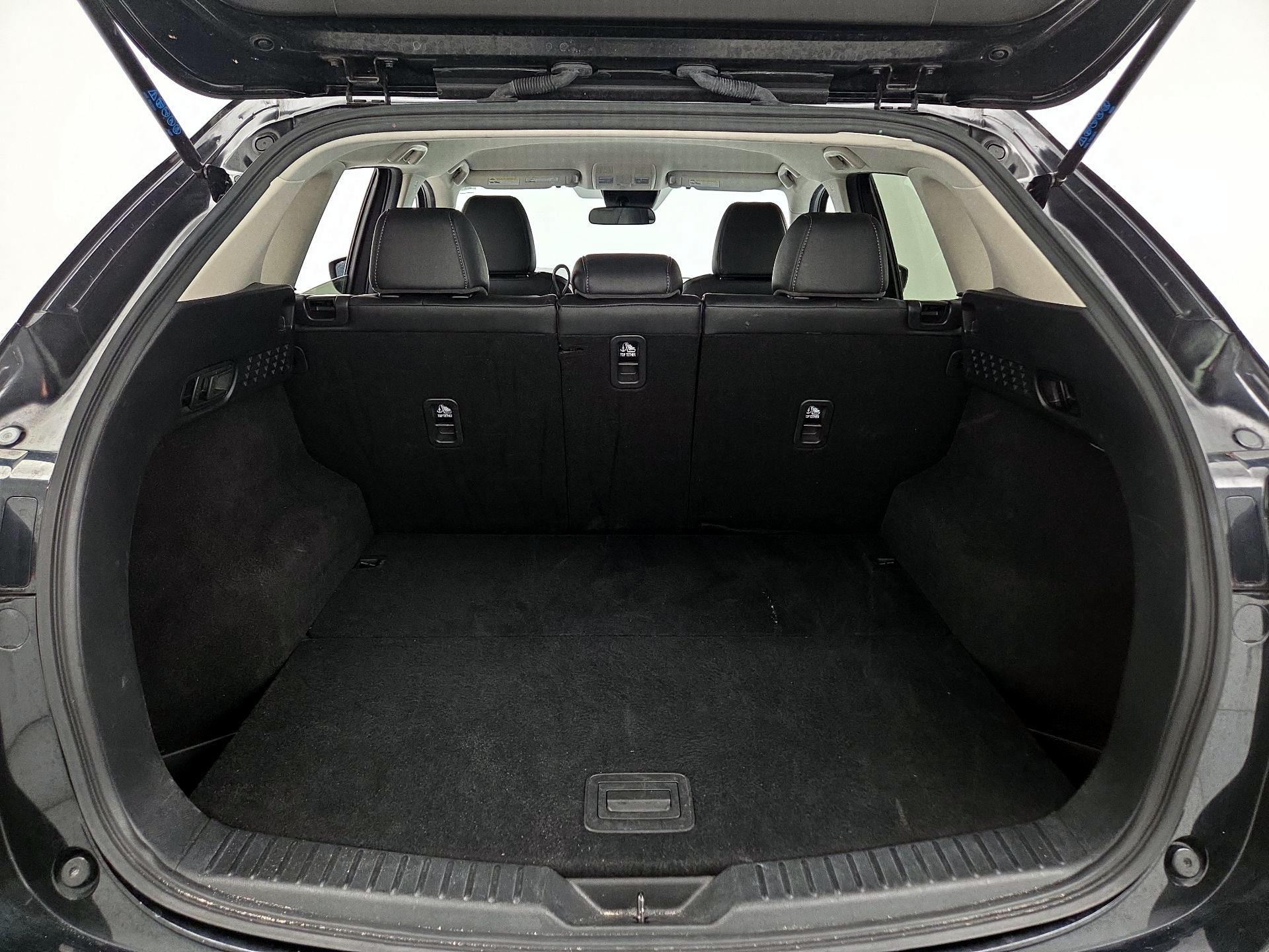 Thumbnail: 2024 Mazda CX-5 - 19