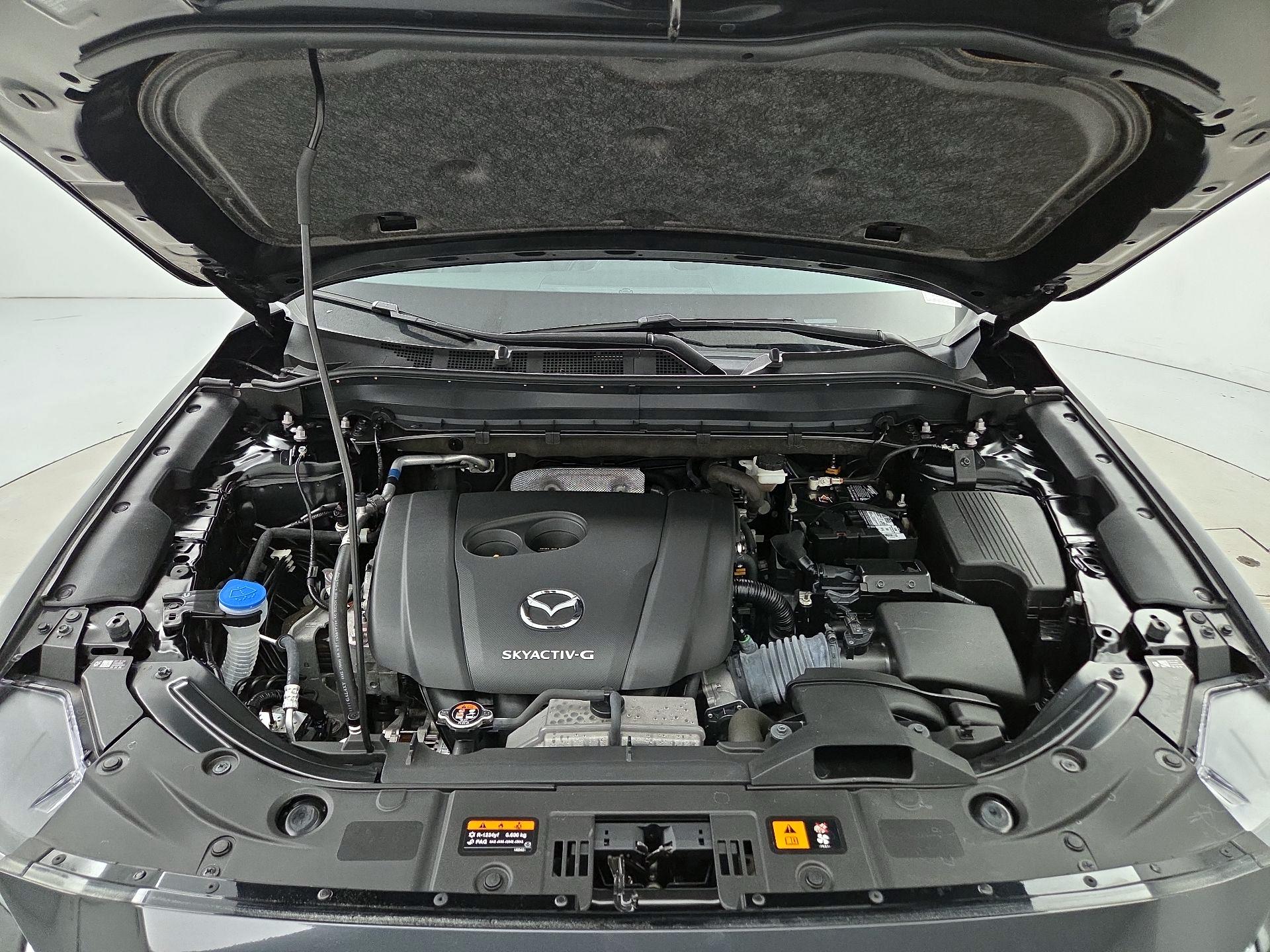 Thumbnail: 2024 Mazda CX-5 - 20