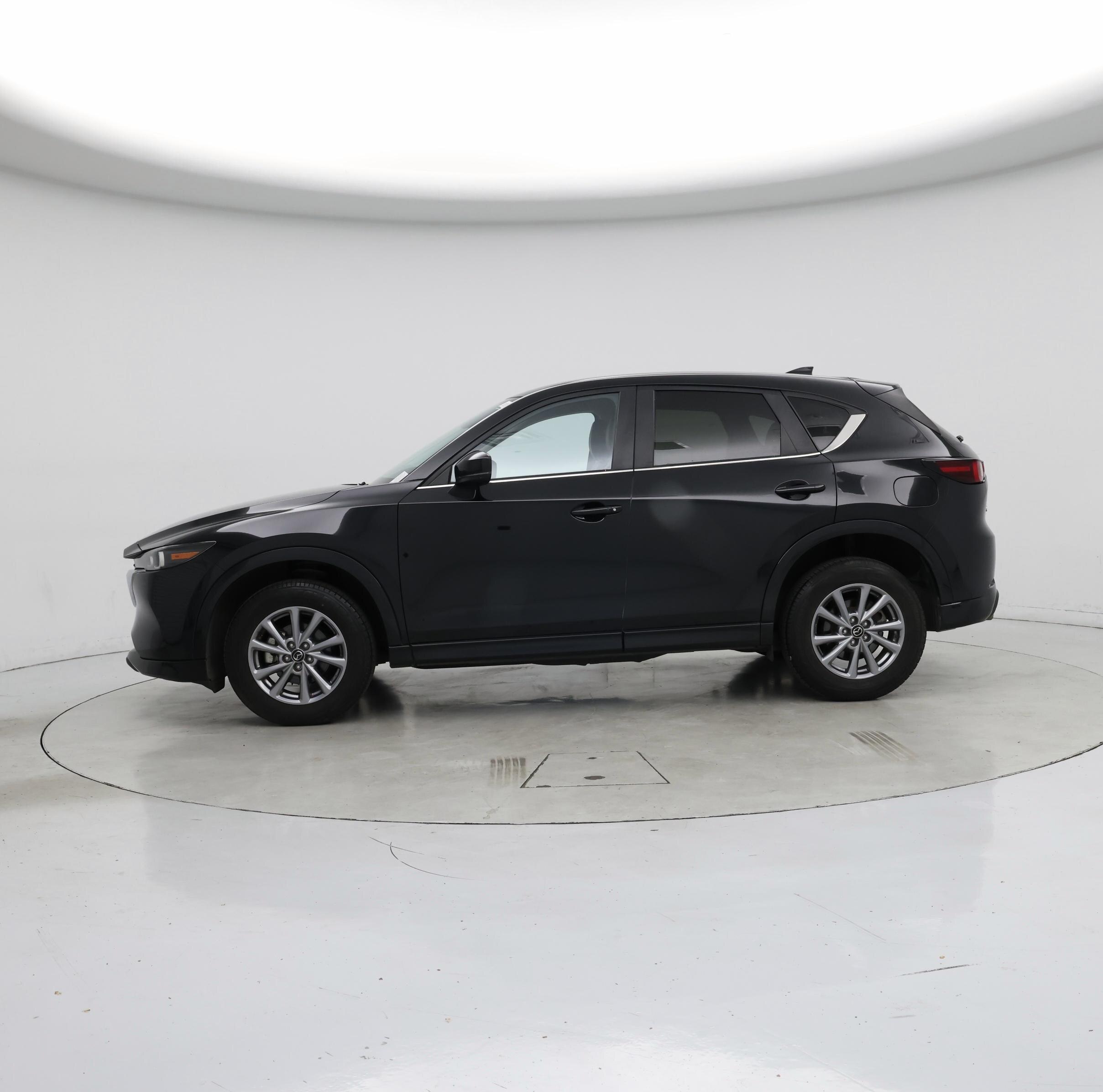 Thumbnail: 2024 Mazda CX-5 - 3