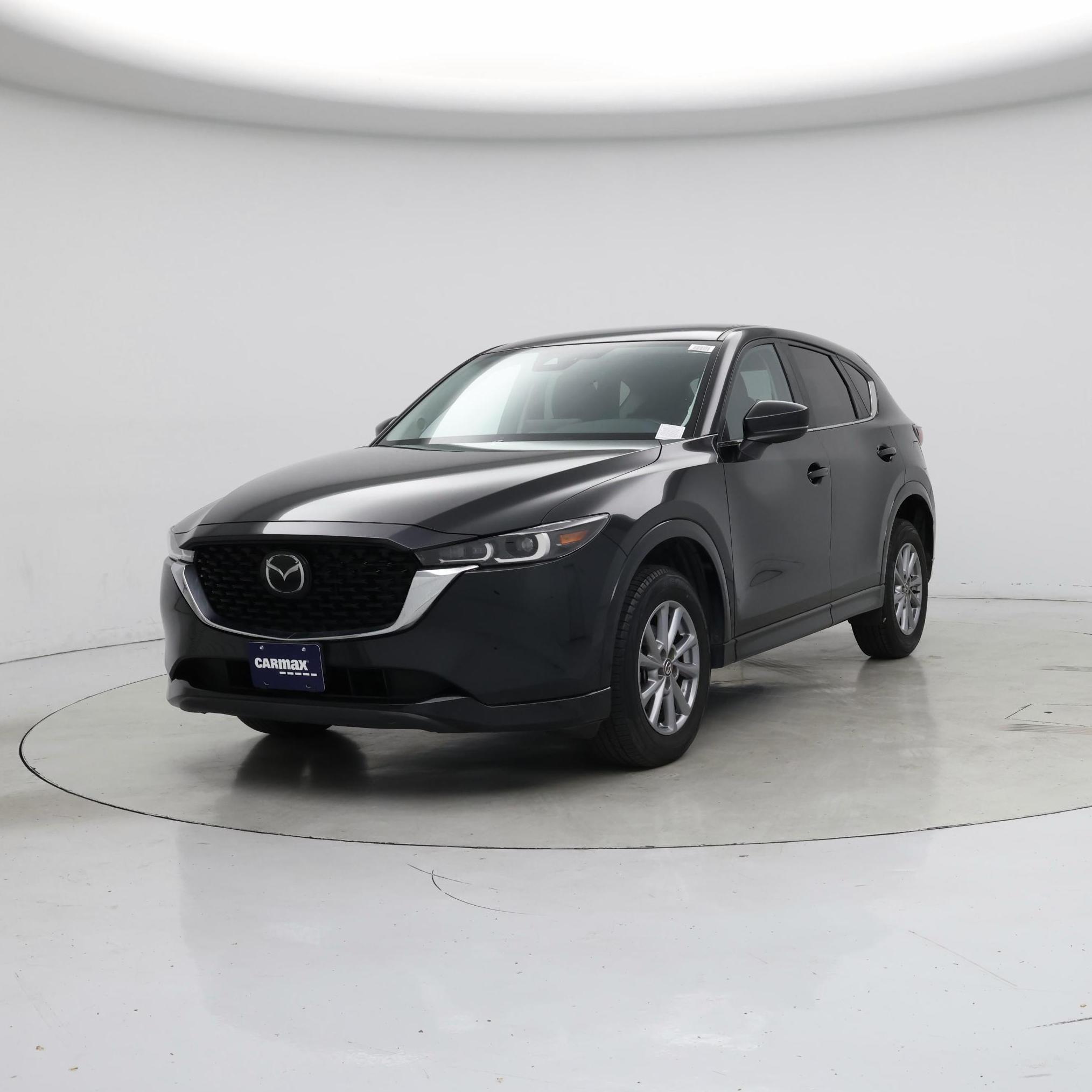 Thumbnail: 2024 Mazda CX-5 - 4