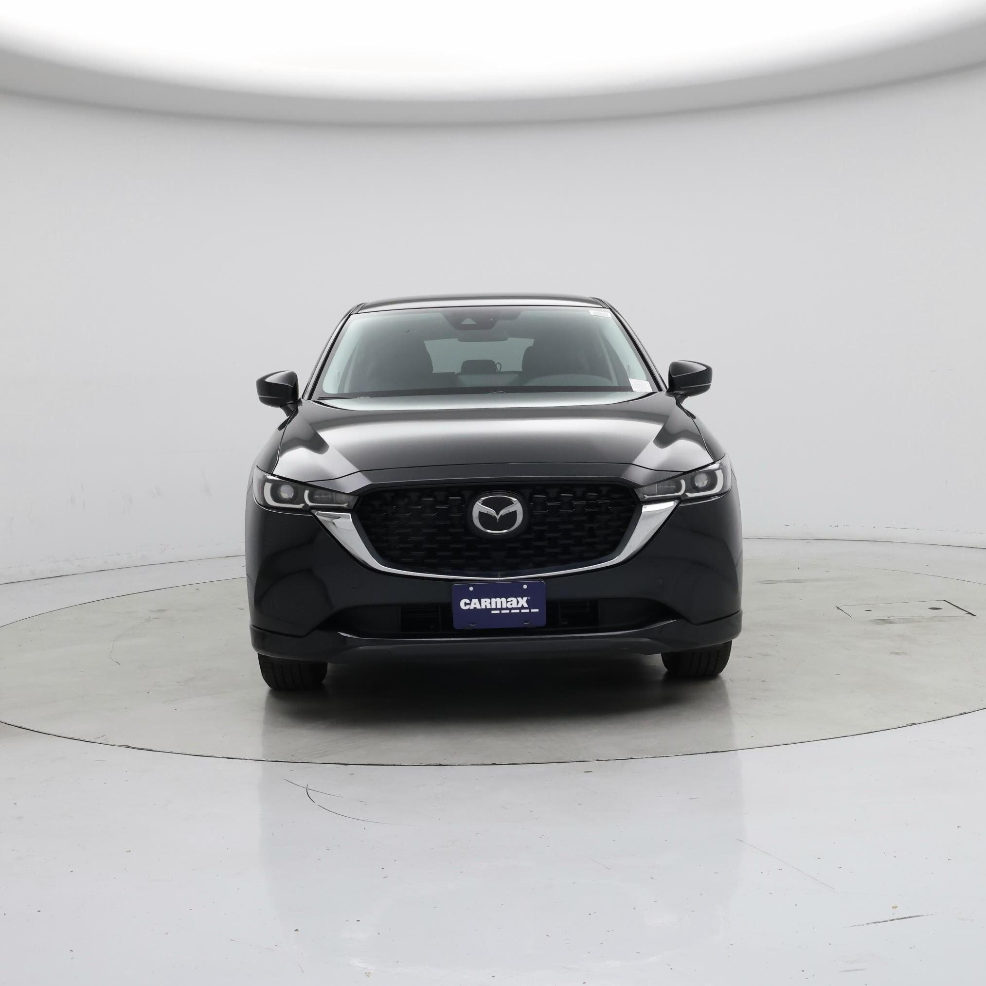 Thumbnail: 2024 Mazda CX-5 - 5