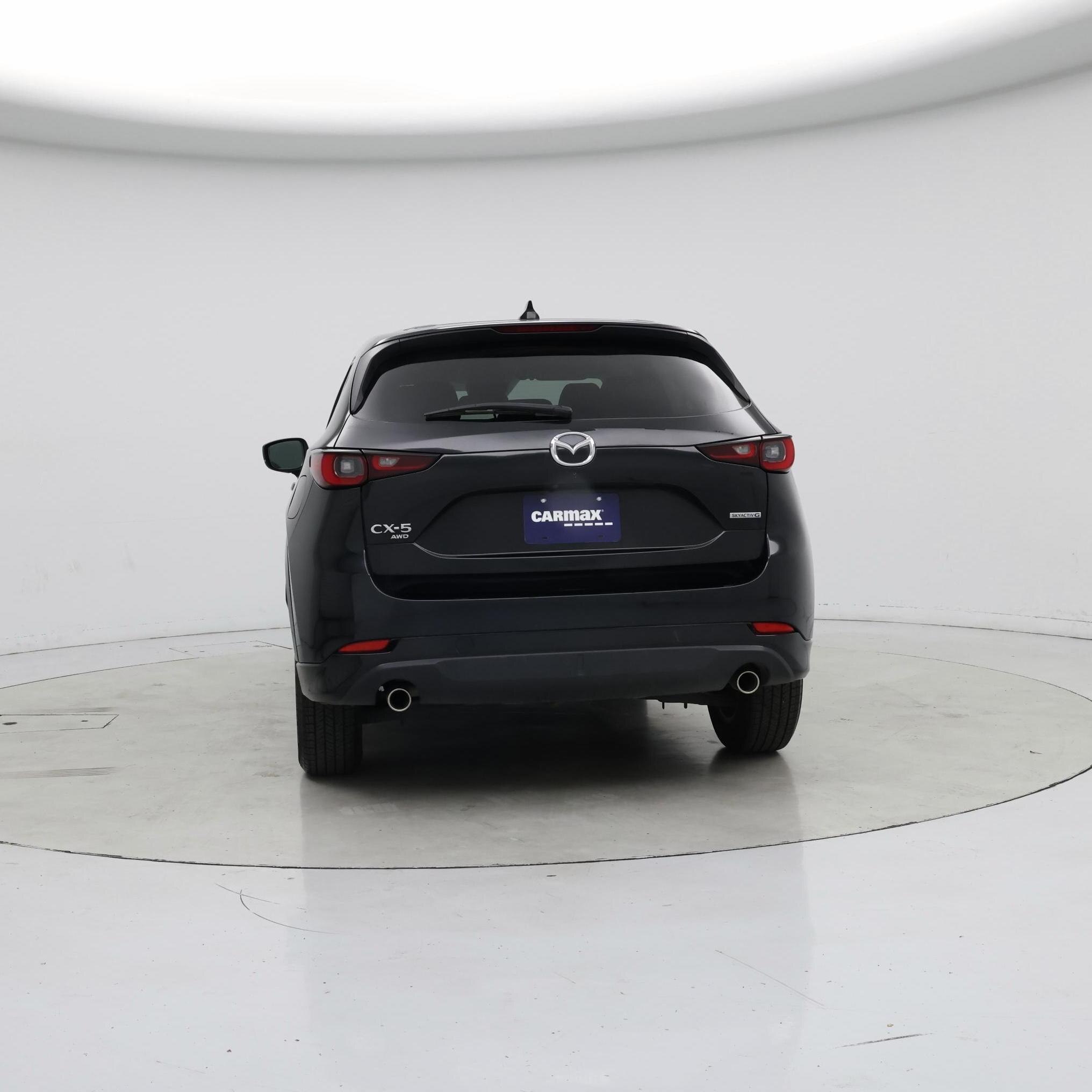 Thumbnail: 2024 Mazda CX-5 - 6