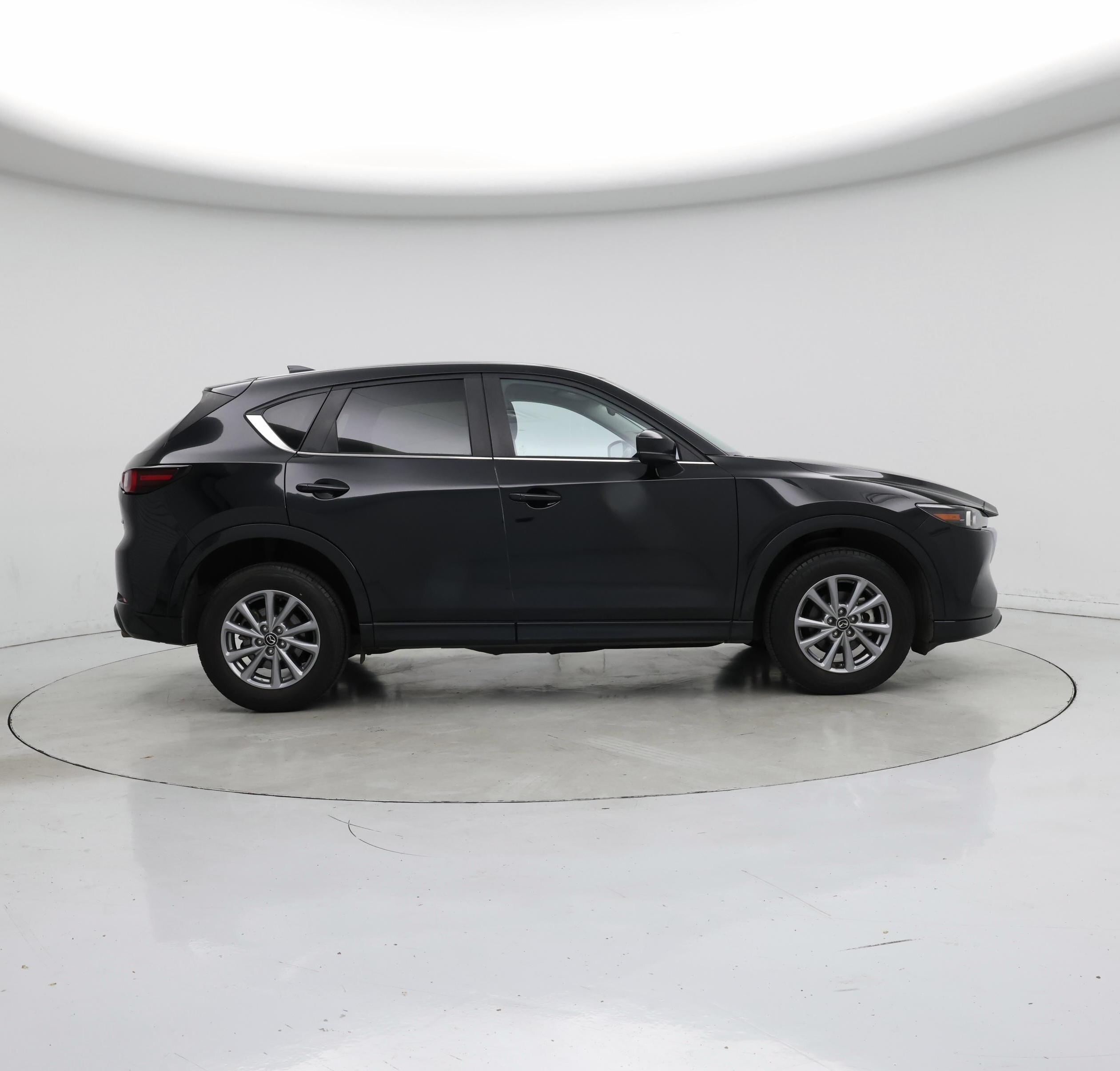 Thumbnail: 2024 Mazda CX-5 - 7