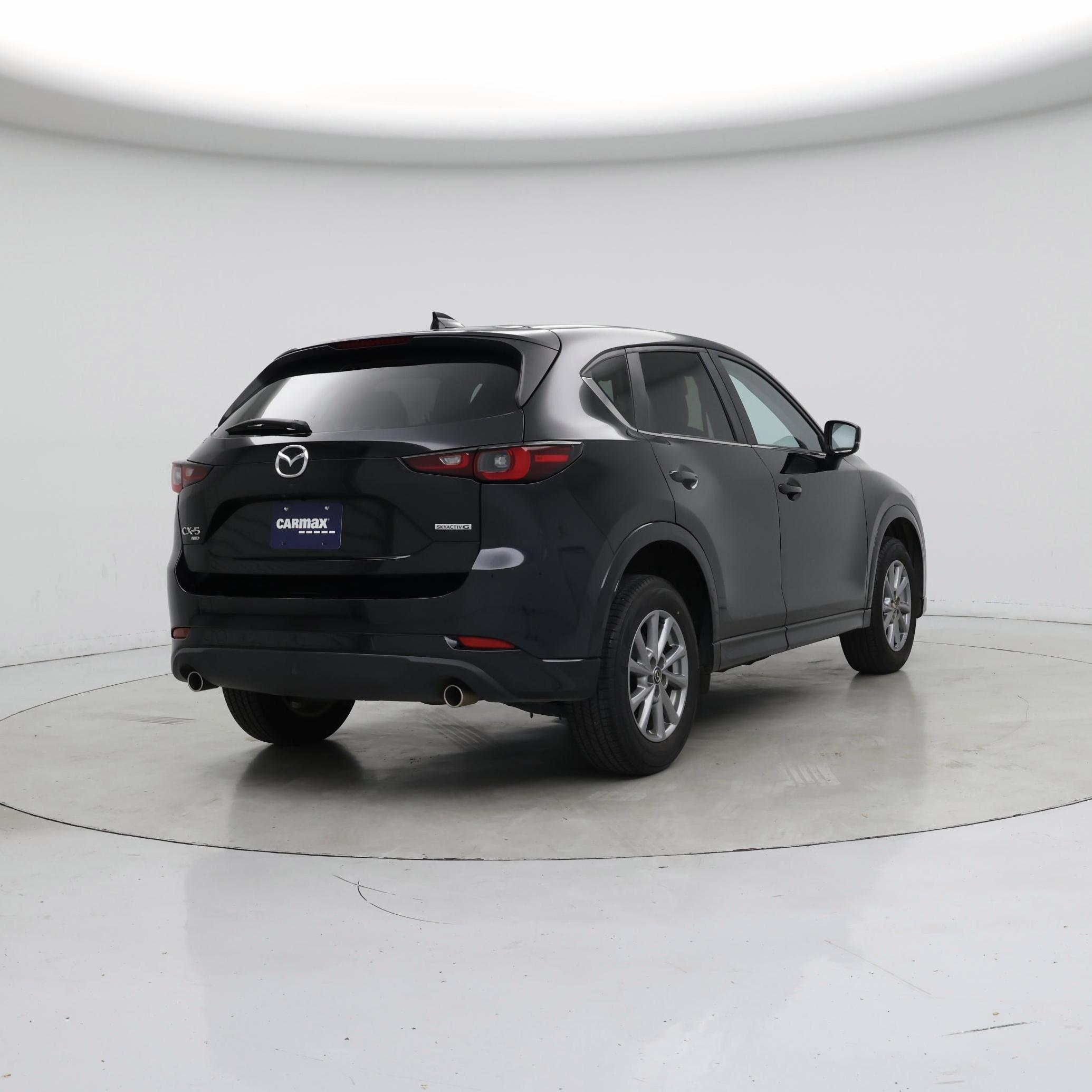 Thumbnail: 2024 Mazda CX-5 - 8