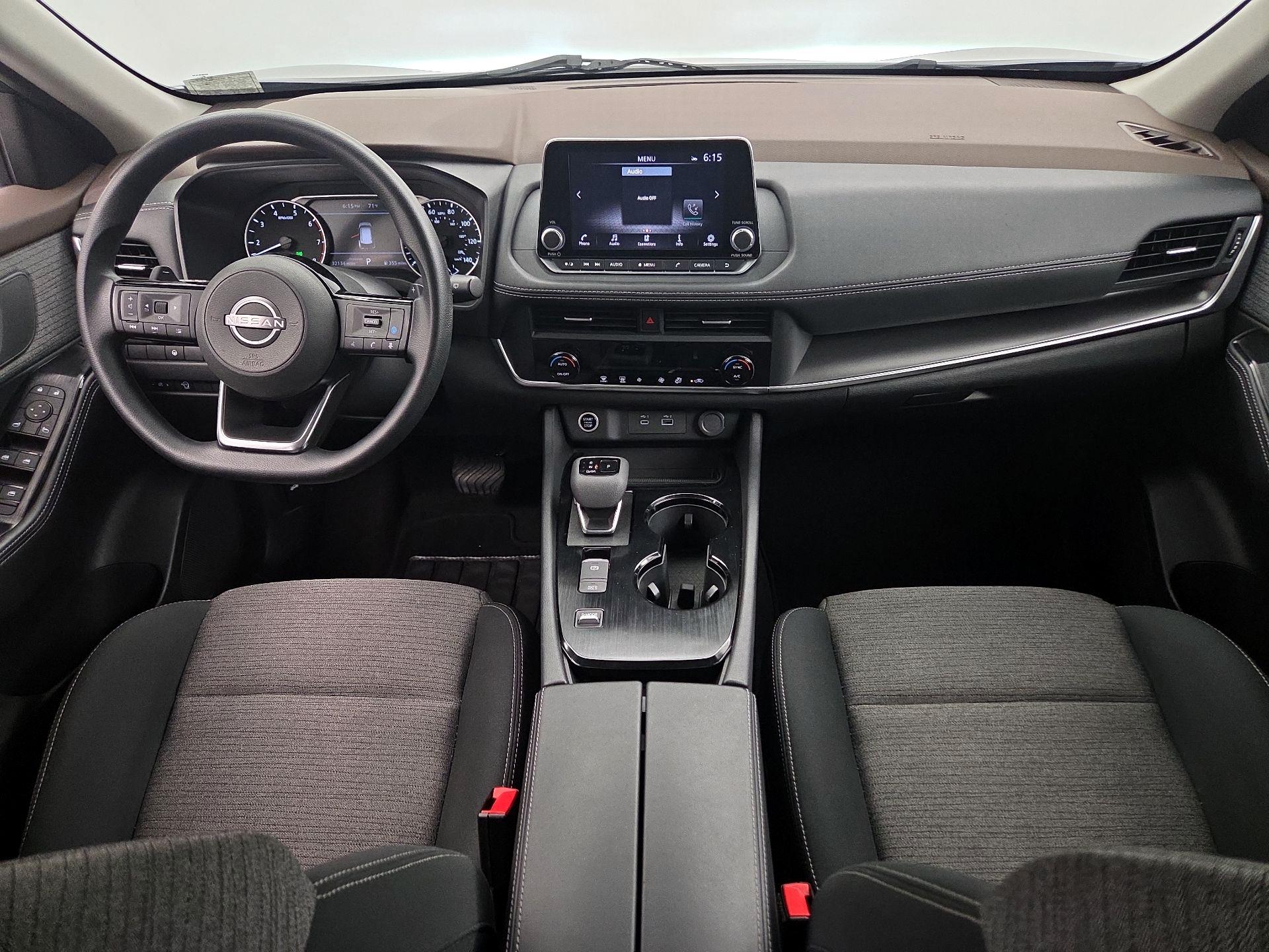 Thumbnail: 2023 Nissan Rogue - 9