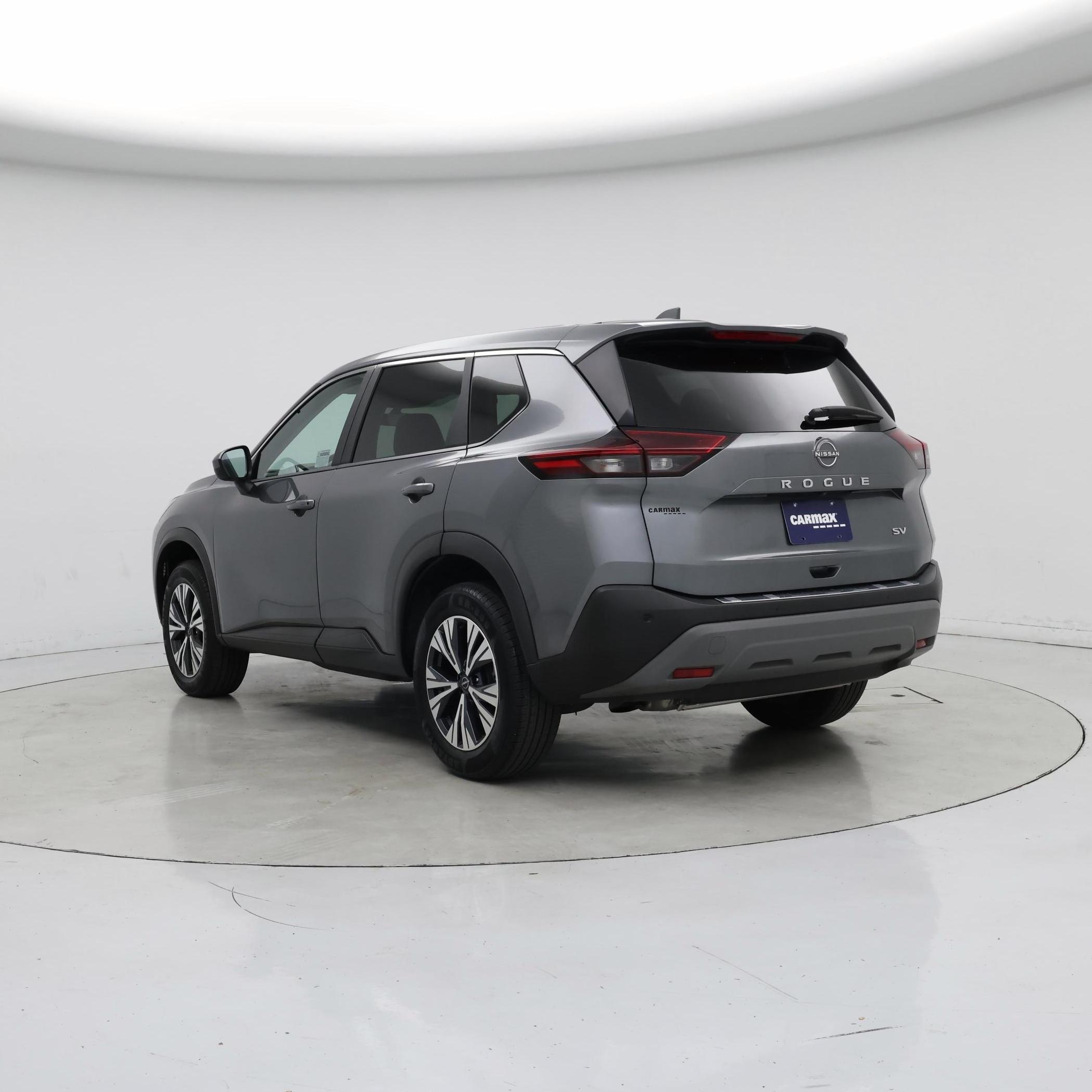Thumbnail: 2023 Nissan Rogue - 2